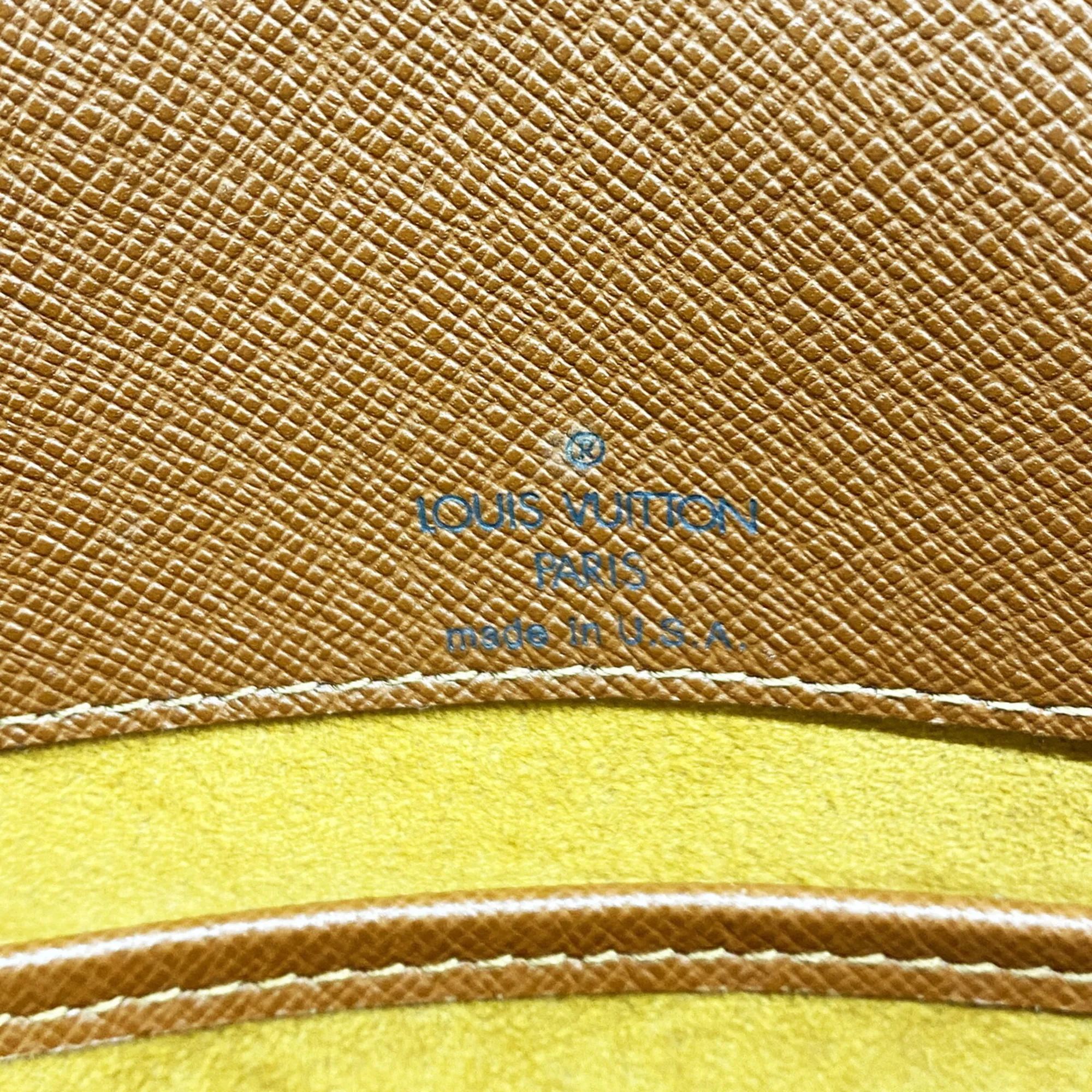 Shoulder Bag (Pre-Owned) - Louis Vuitton - Modalova
