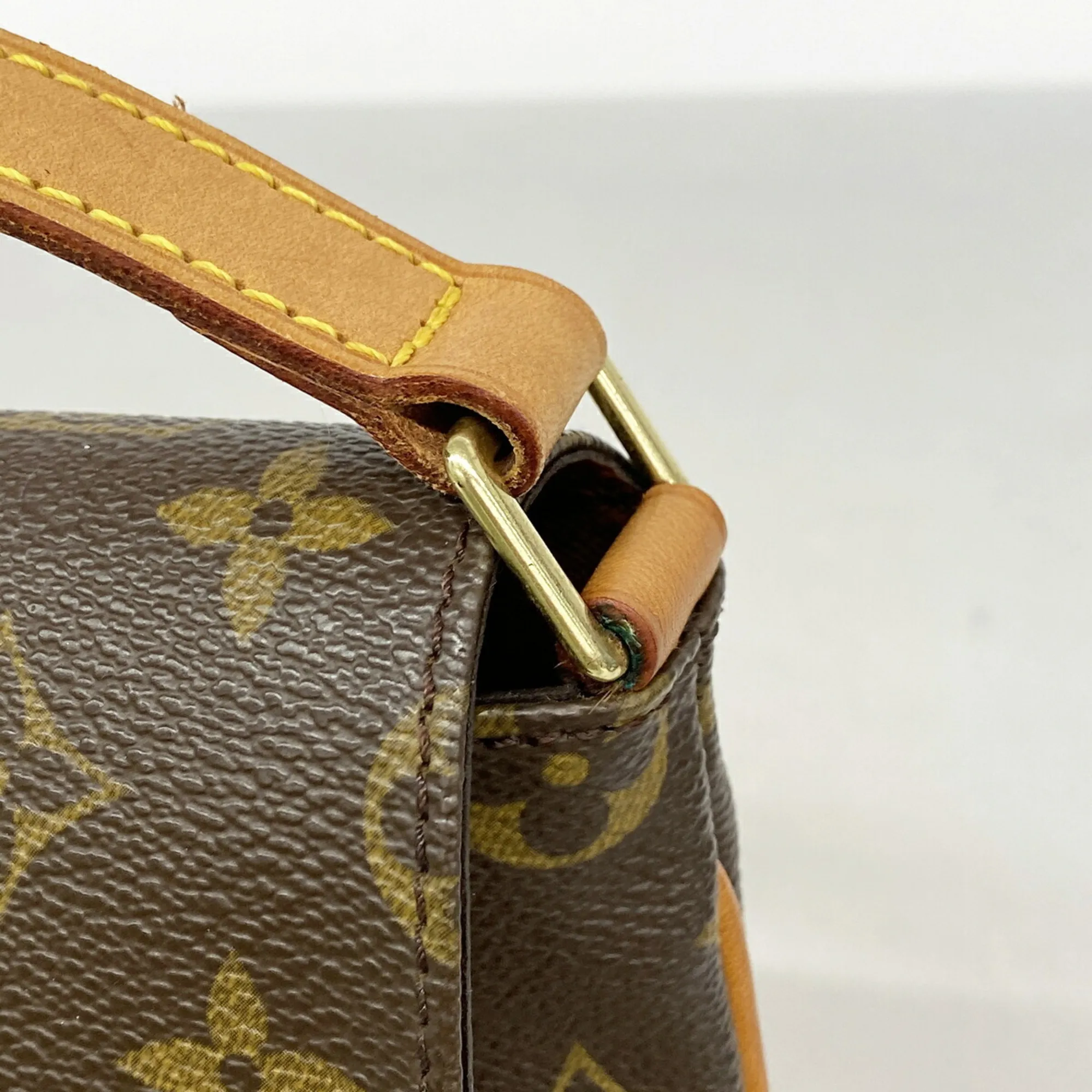Shoulder Bag (Pre-Owned) - Louis Vuitton - Modalova