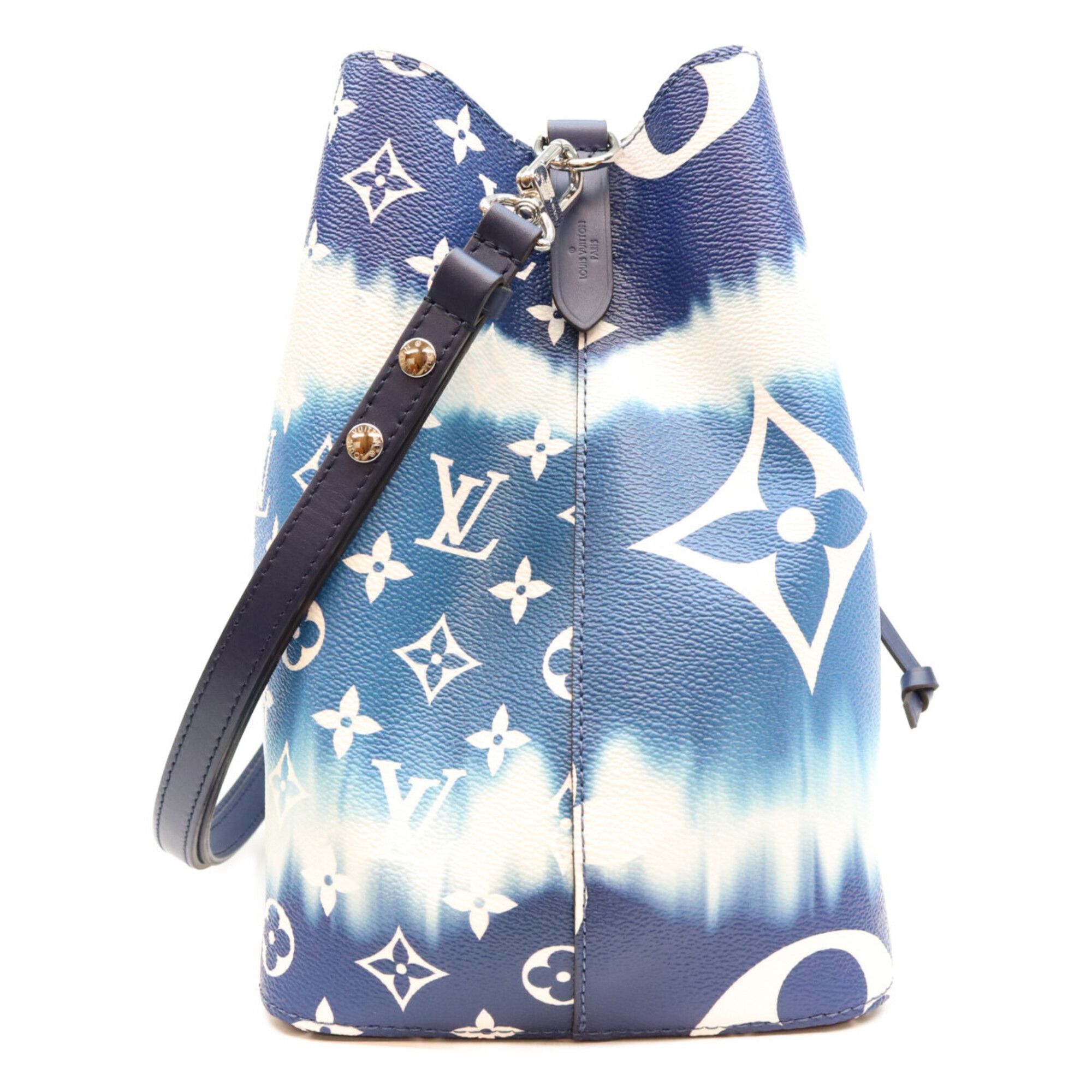 Monogram Shoulder Bag (Pre-Owned) - Louis Vuitton - Modalova