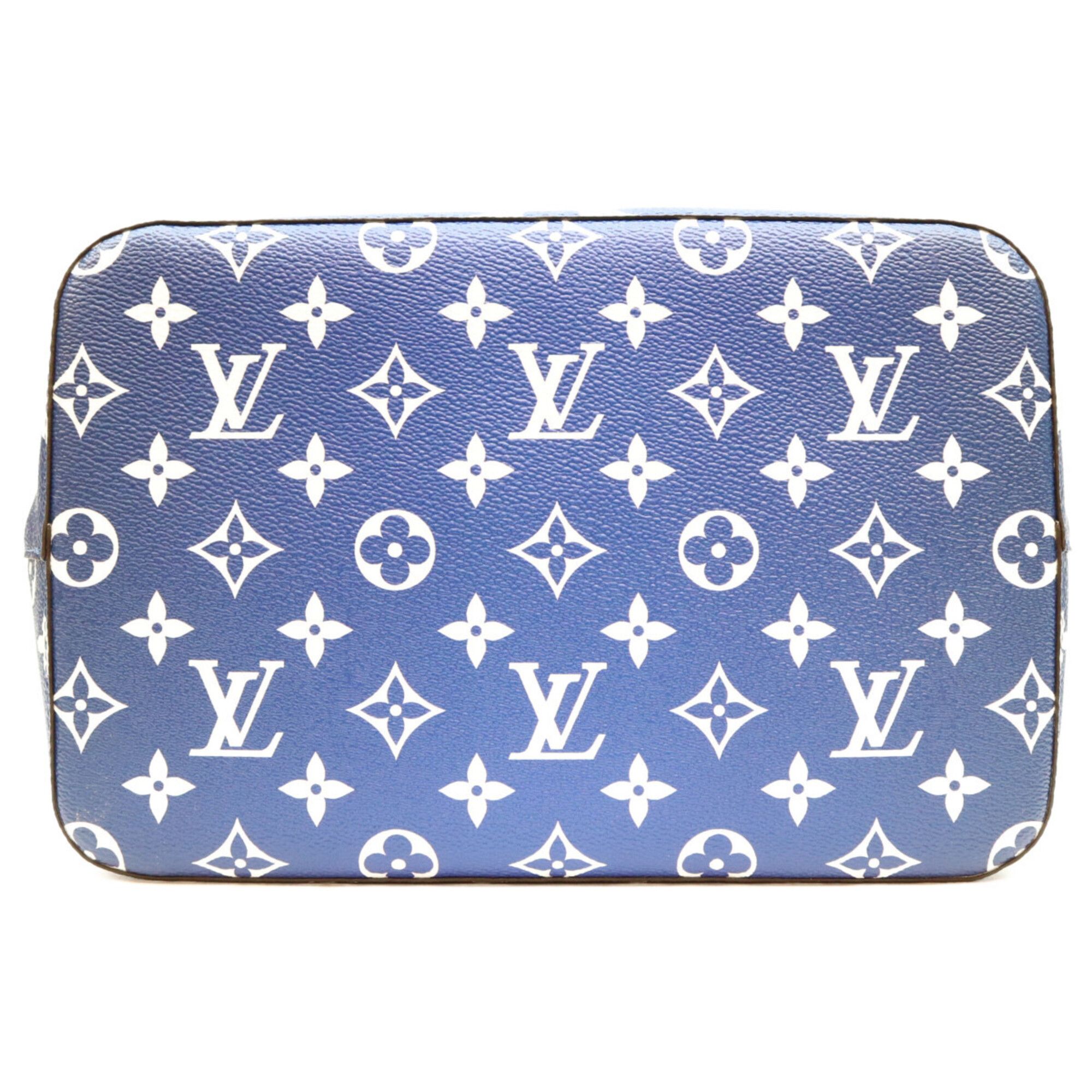 Monogram Shoulder Bag (Pre-Owned) - Louis Vuitton - Modalova