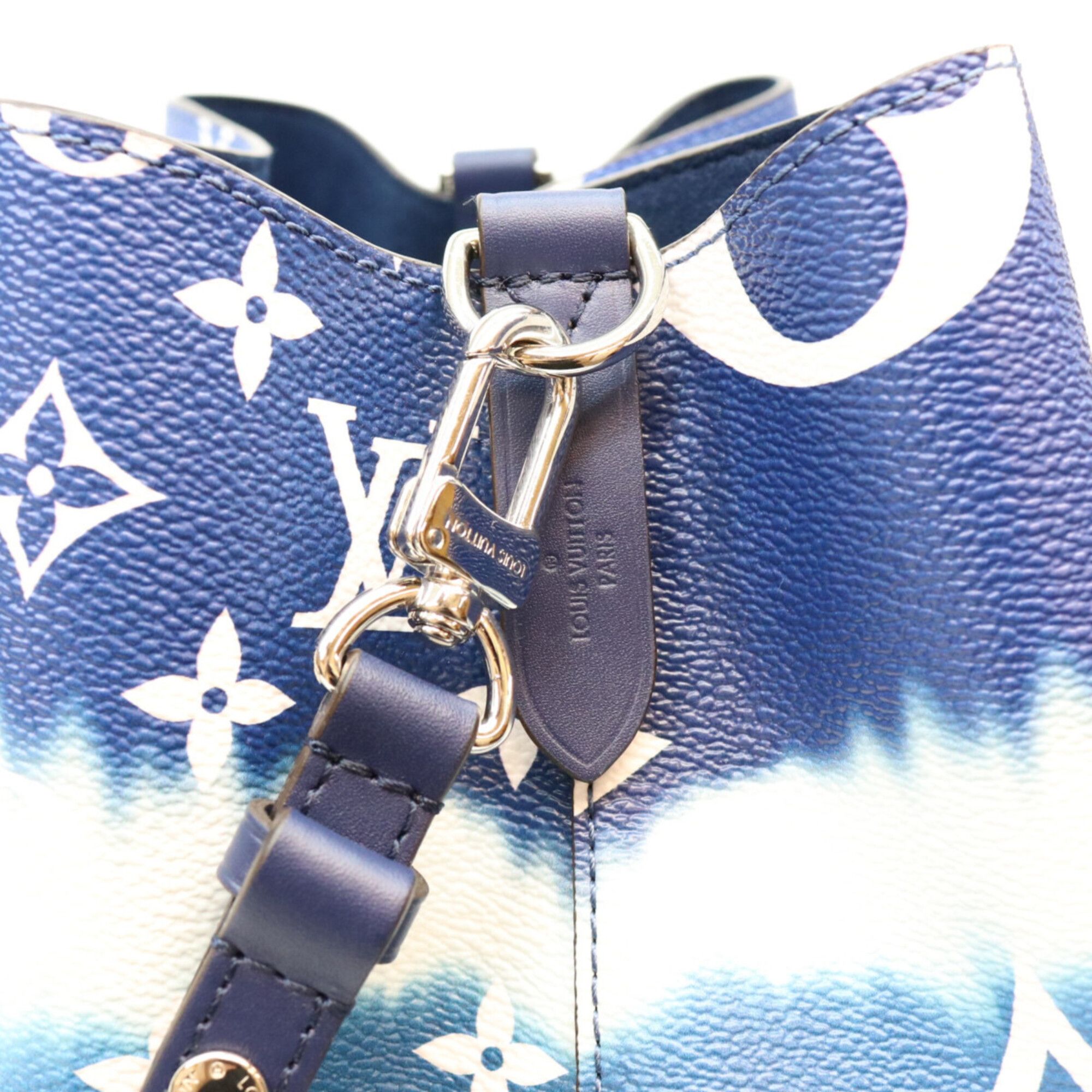 Monogram Shoulder Bag (Pre-Owned) - Louis Vuitton - Modalova
