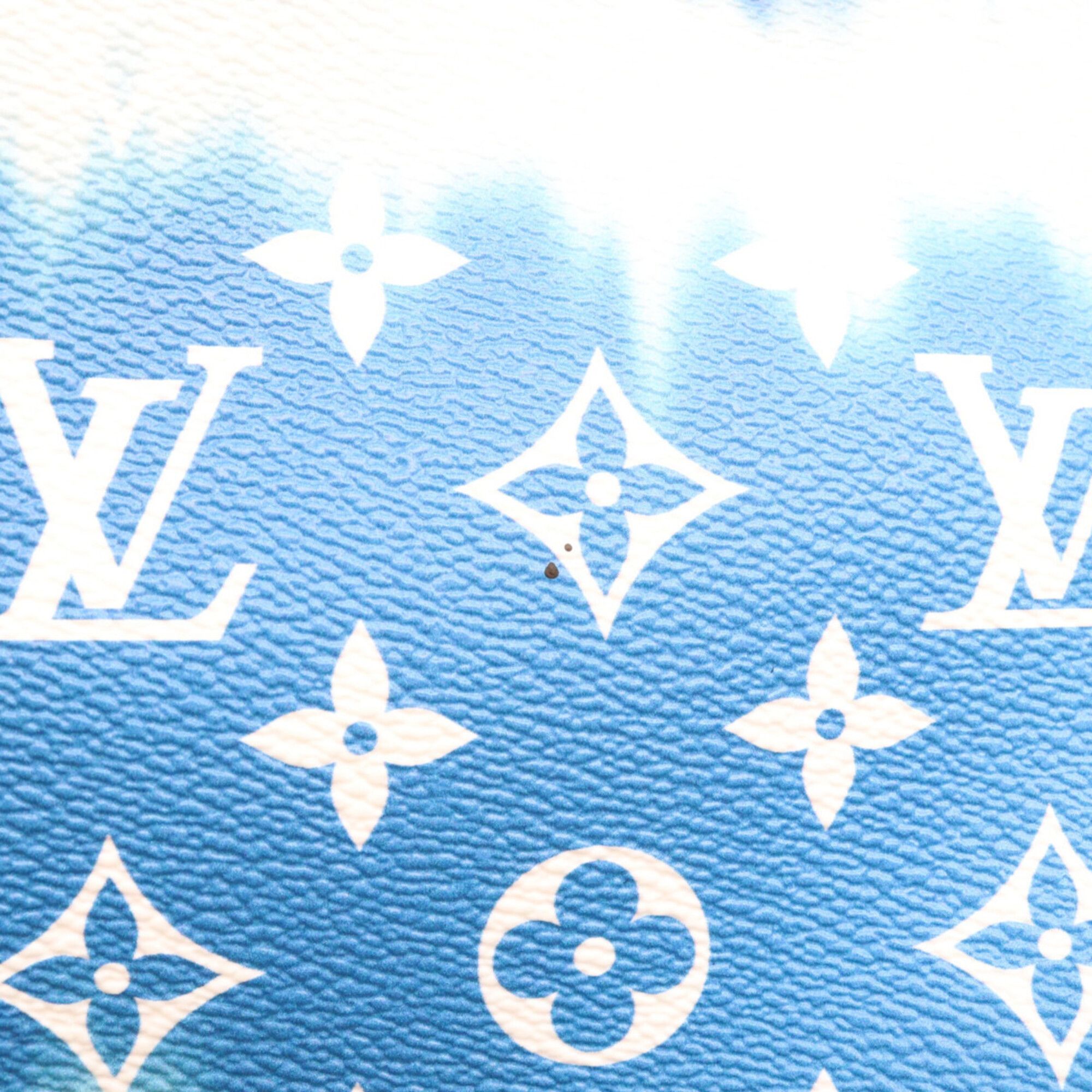Monogram Shoulder Bag (Pre-Owned) - Louis Vuitton - Modalova