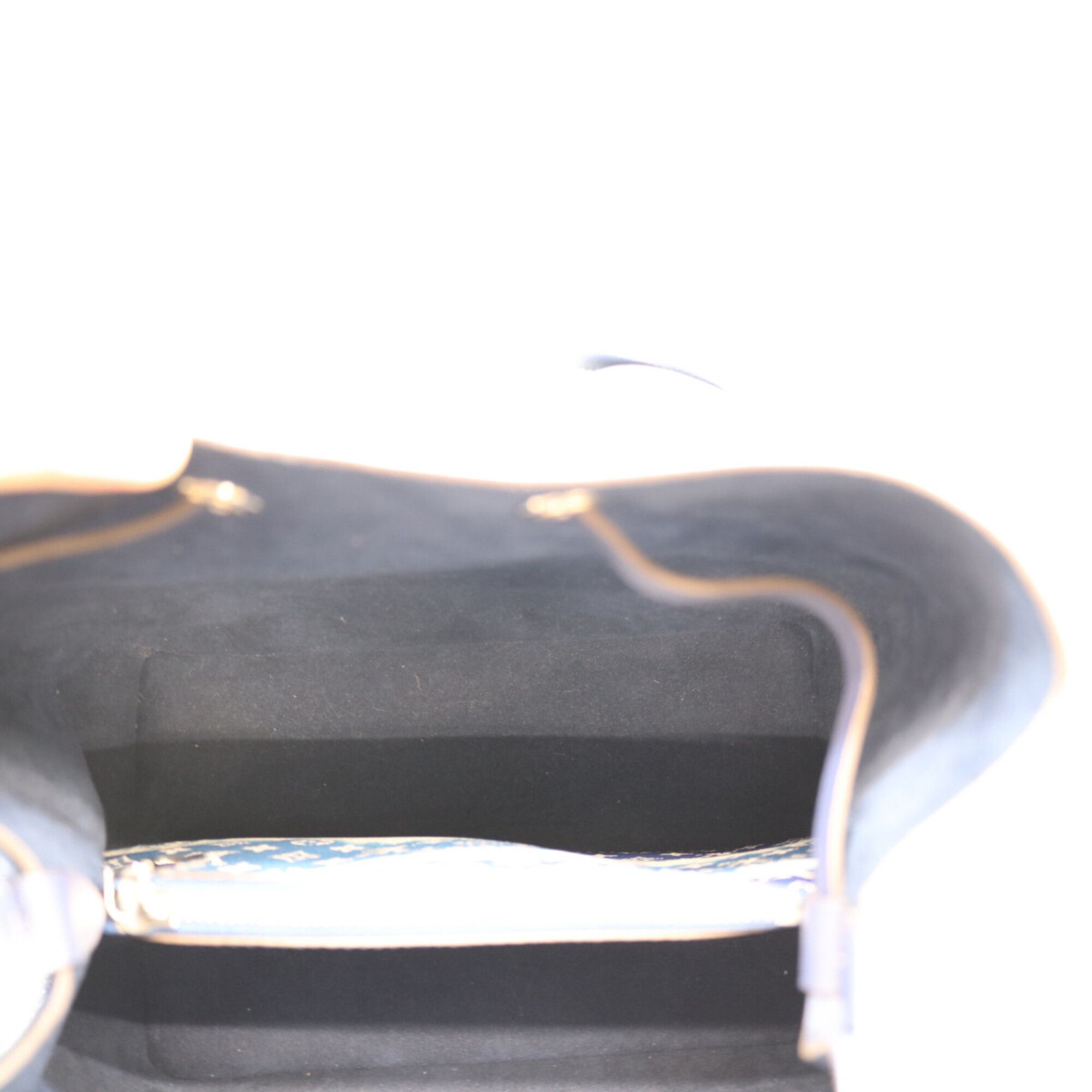 Monogram Shoulder Bag (Pre-Owned) - Louis Vuitton - Modalova