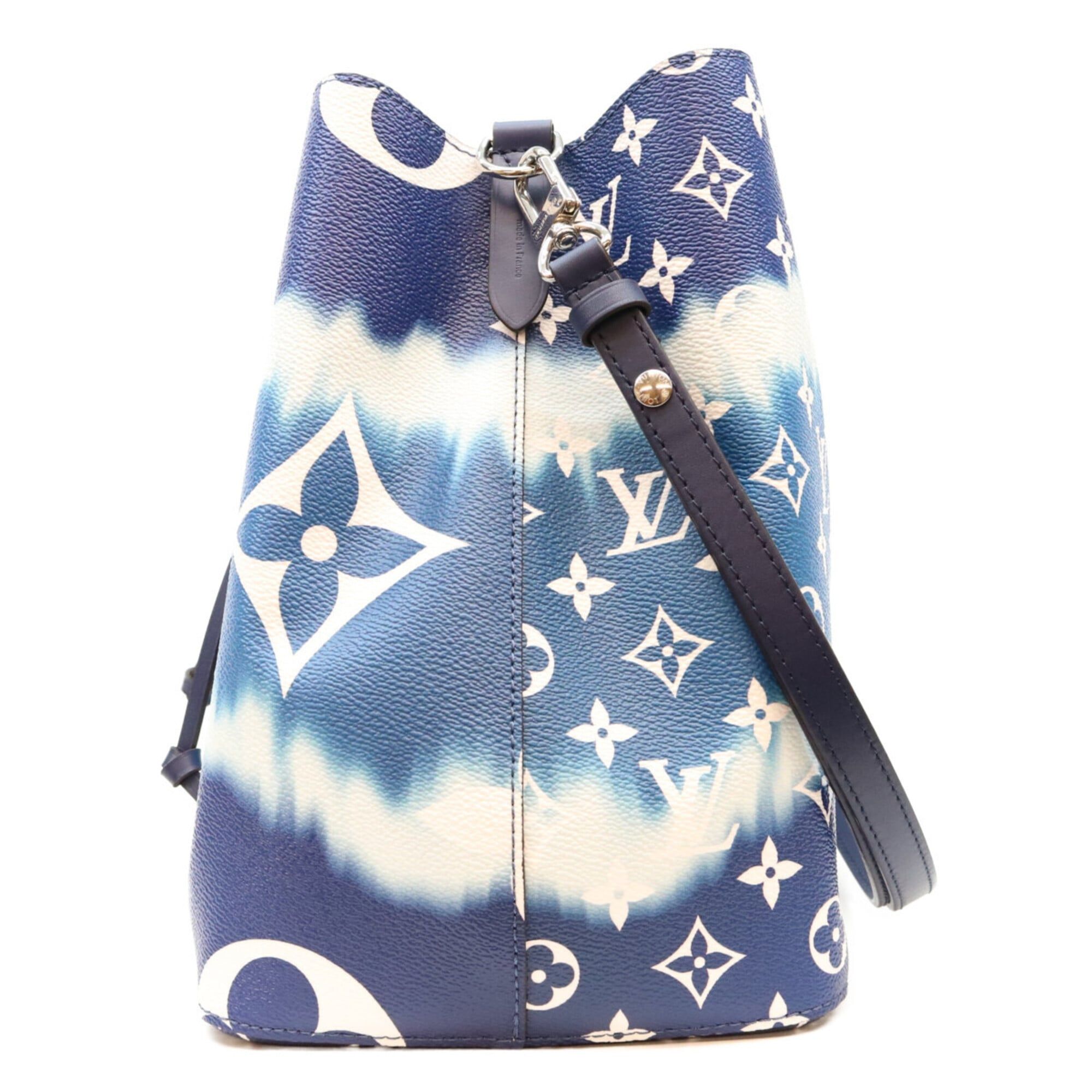 Monogram Shoulder Bag (Pre-Owned) - Louis Vuitton - Modalova