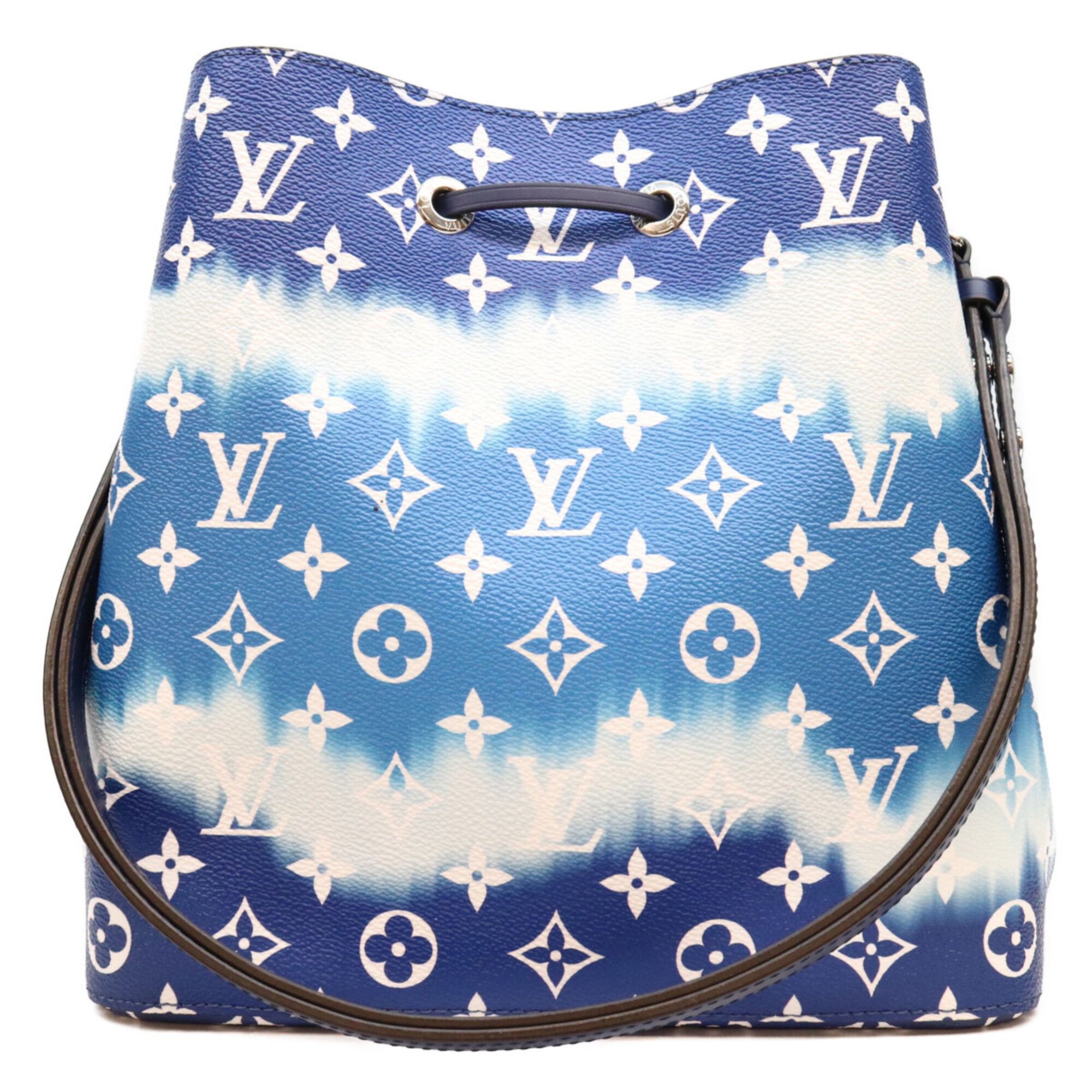 Monogram Shoulder Bag (Pre-Owned) - Louis Vuitton - Modalova