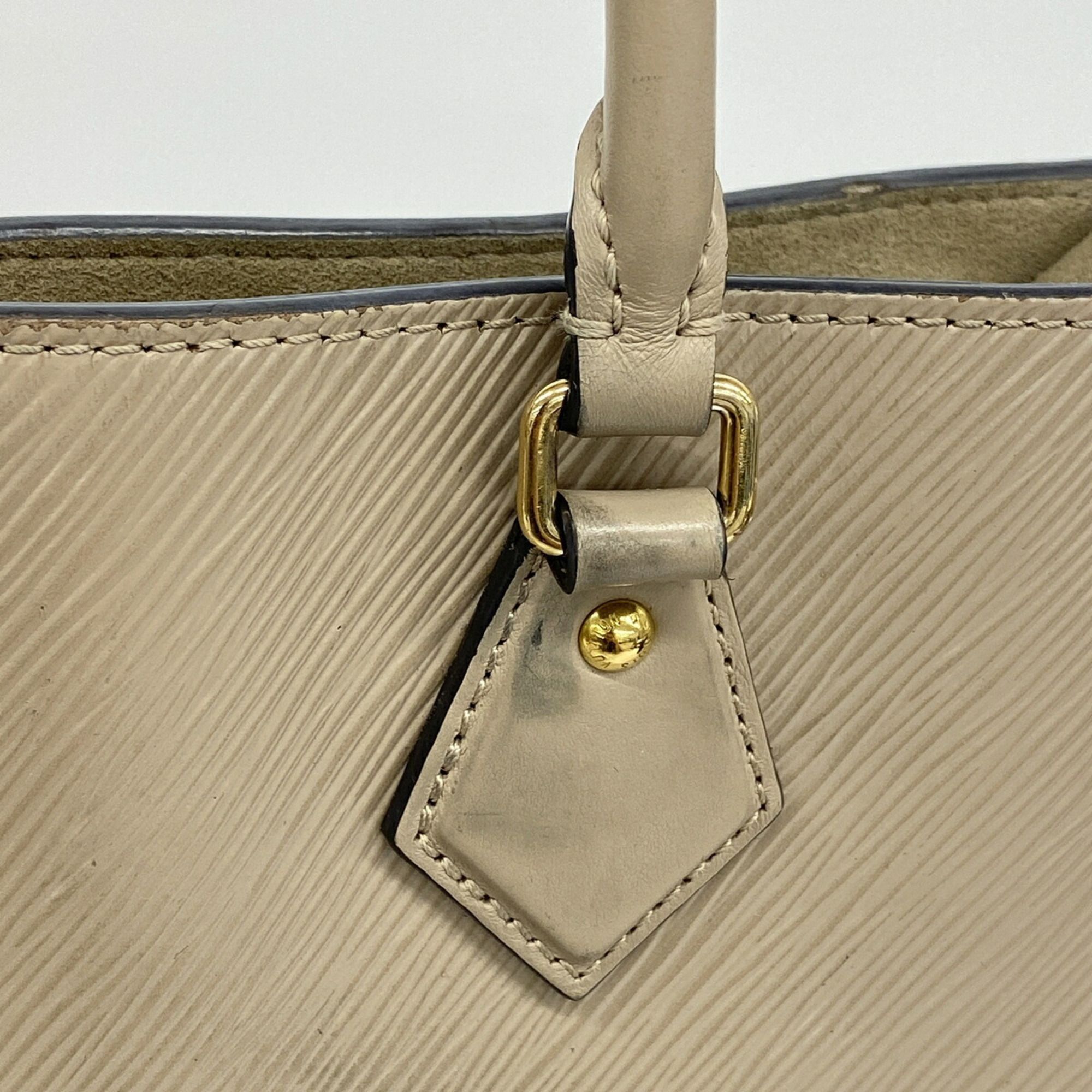 Handbag (Pre-Owned) - Louis Vuitton - Modalova