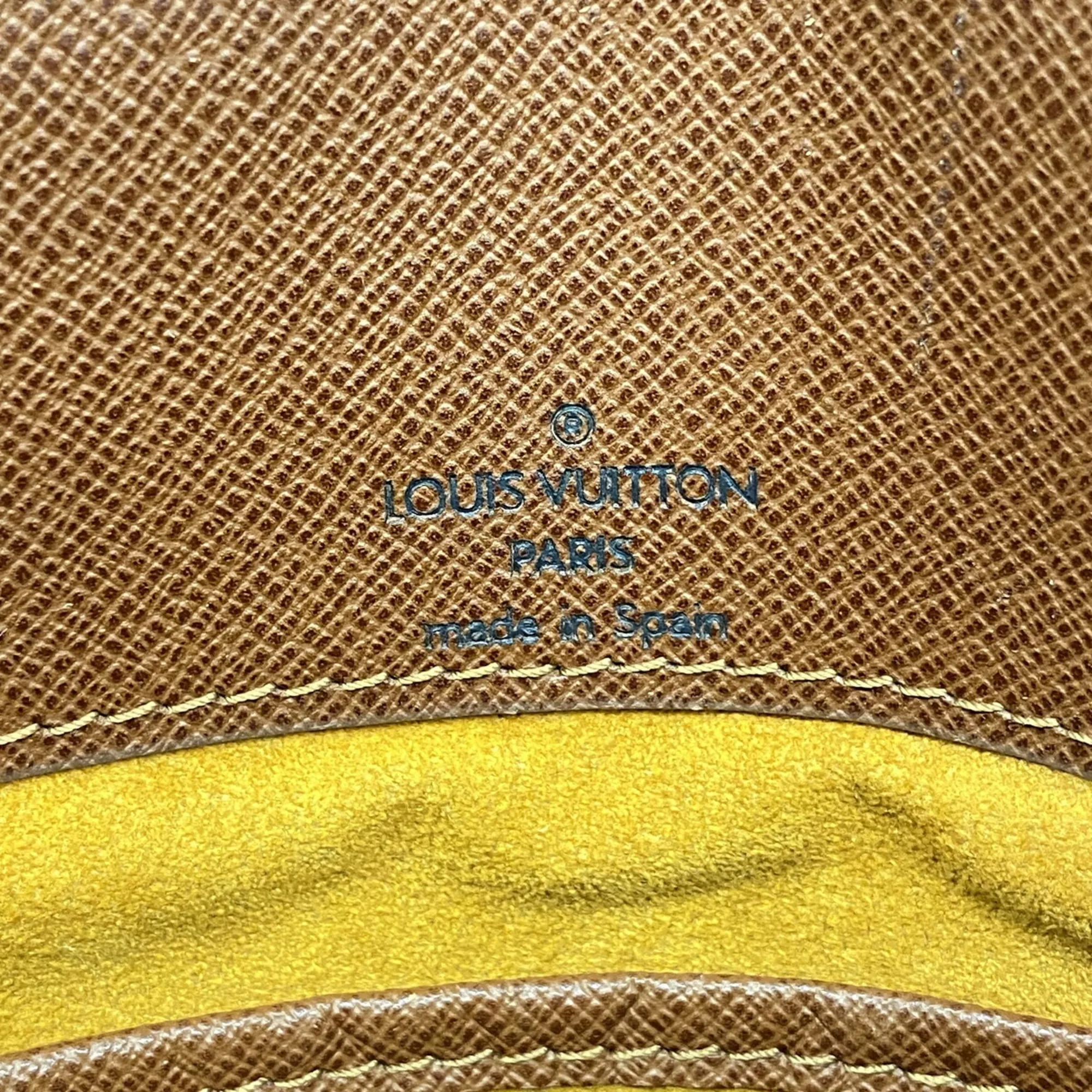 Shoulder Bag (Pre-Owned) - Louis Vuitton - Modalova