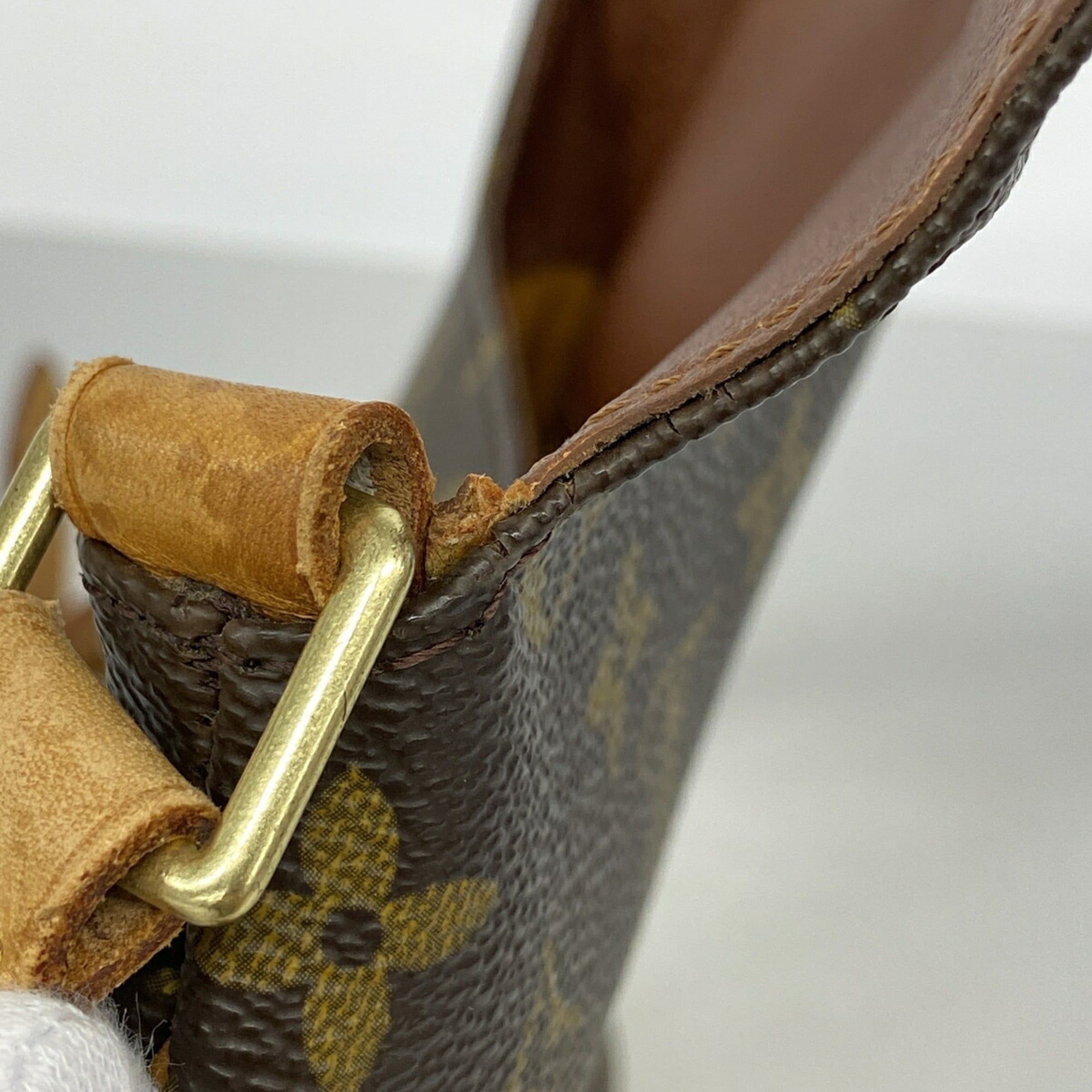 Shoulder Bag (Pre-Owned) - Louis Vuitton - Modalova