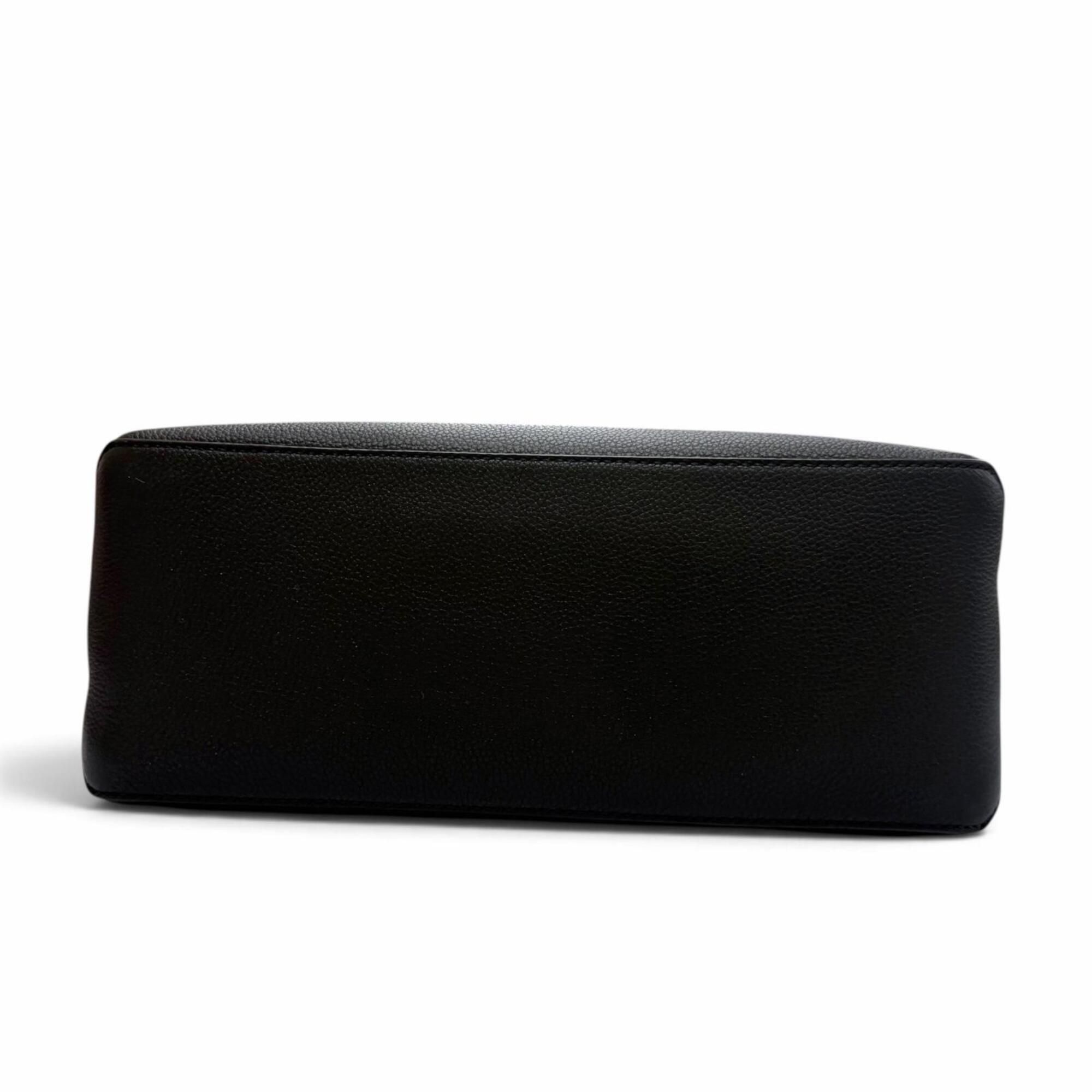 Leather Shoulder Bag (Pre-Owned) - Fendi - Modalova