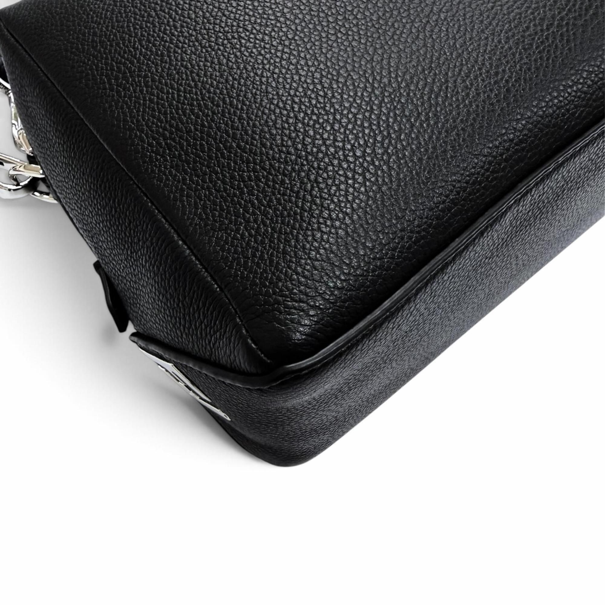 Leather Shoulder Bag (Pre-Owned) - Fendi - Modalova