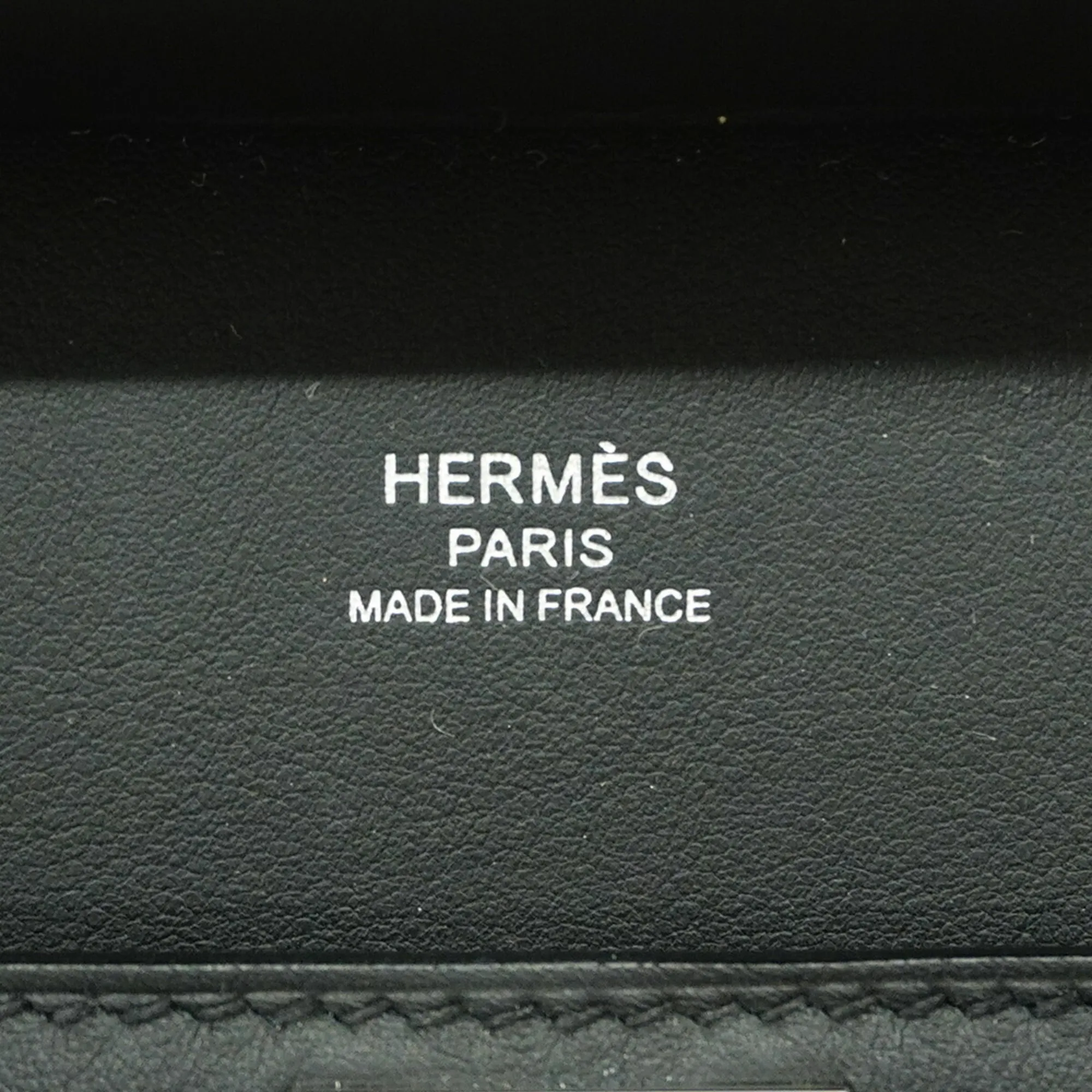 Swift Leather Shoulder Bag (Pre-Owned) - Hermes - Modalova