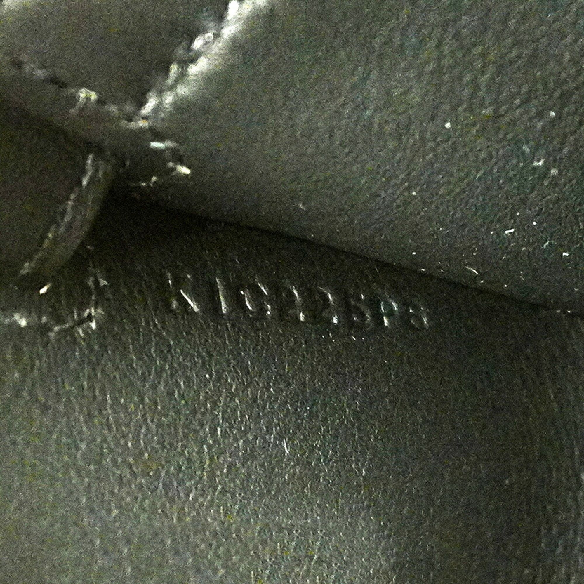 Swift Leather Shoulder Bag (Pre-Owned) - Hermes - Modalova