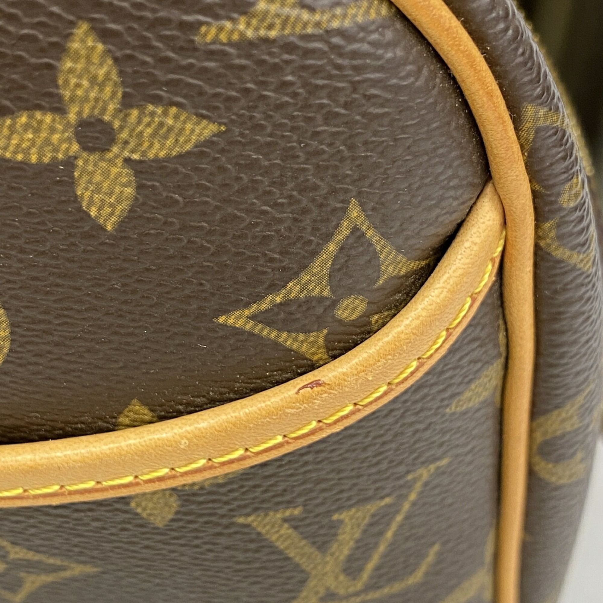 Handbag (Pre-Owned) - Louis Vuitton - Modalova