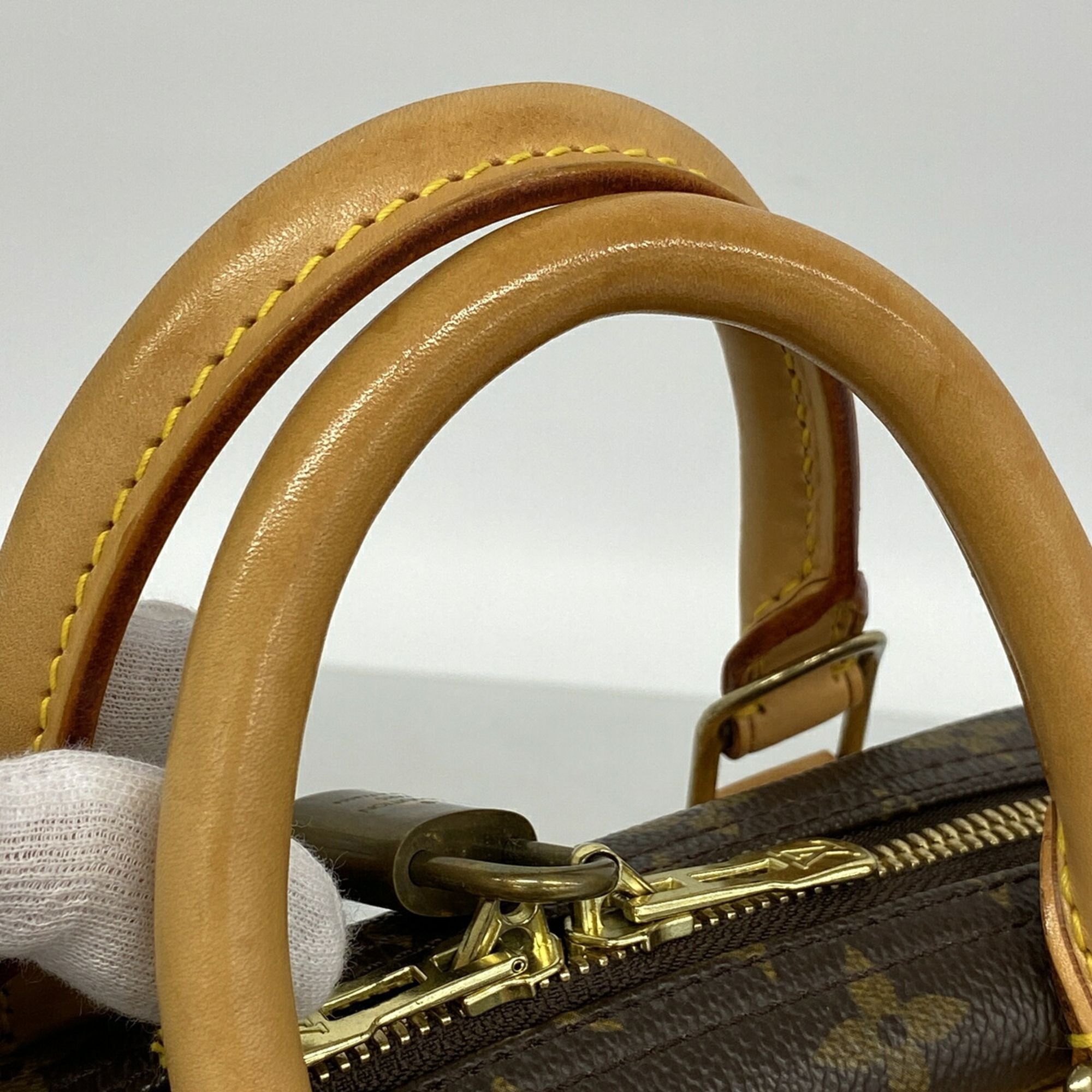 Handbag (Pre-Owned) - Louis Vuitton - Modalova
