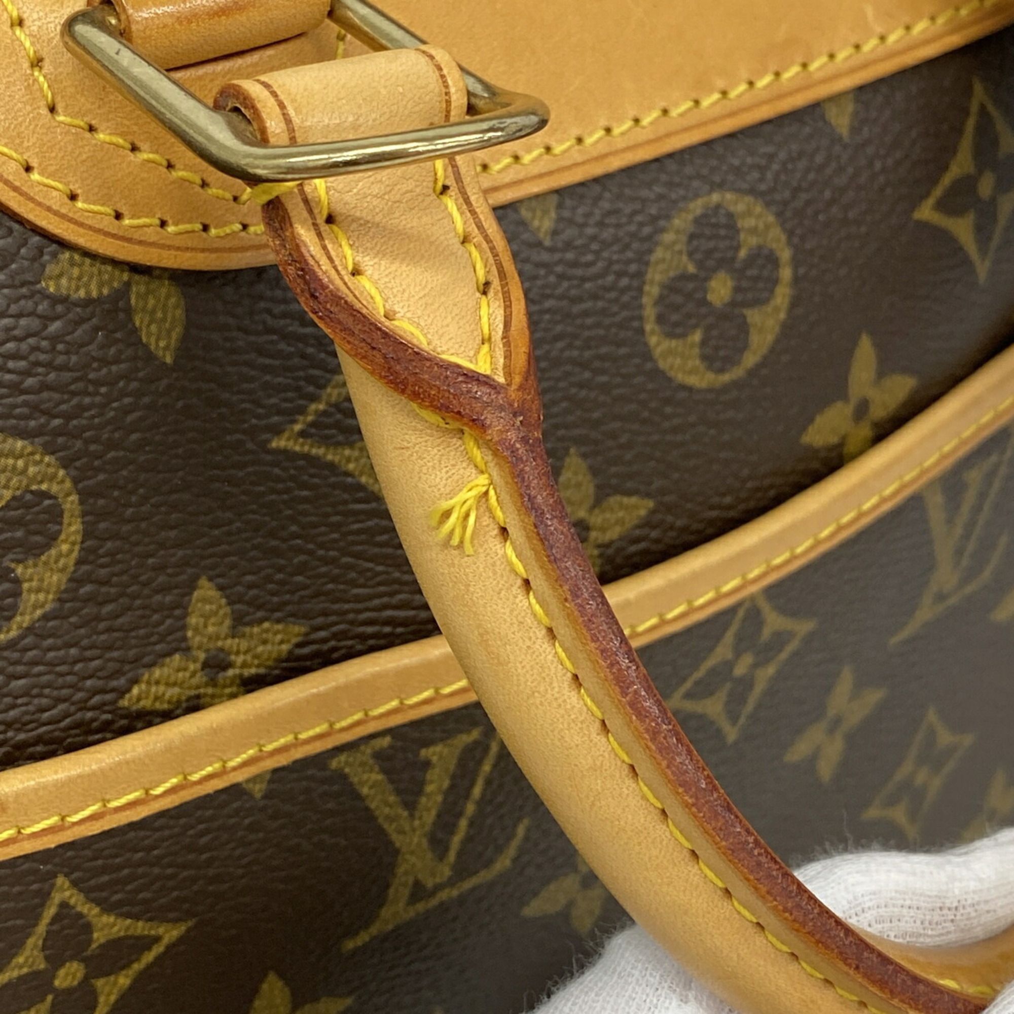 Handbag (Pre-Owned) - Louis Vuitton - Modalova