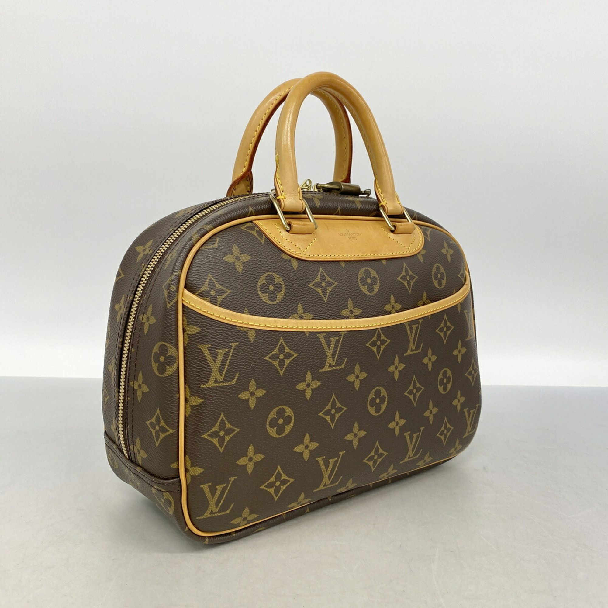 Handbag (Pre-Owned) - Louis Vuitton - Modalova