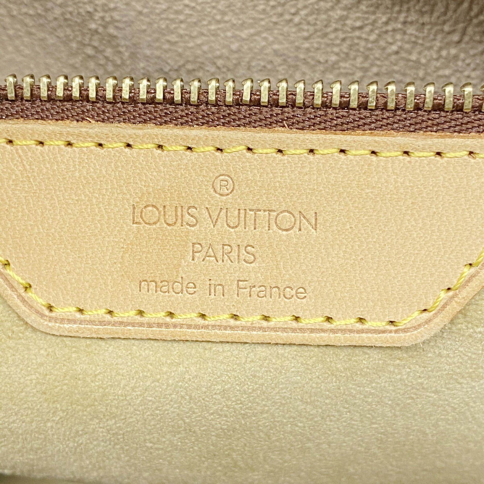 Tote Bag (Pre-Owned) - Louis Vuitton - Modalova