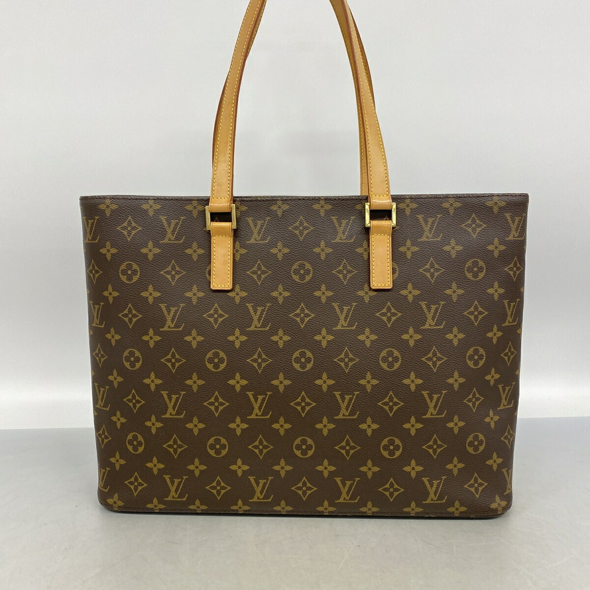 Tote Bag (Pre-Owned) - Louis Vuitton - Modalova