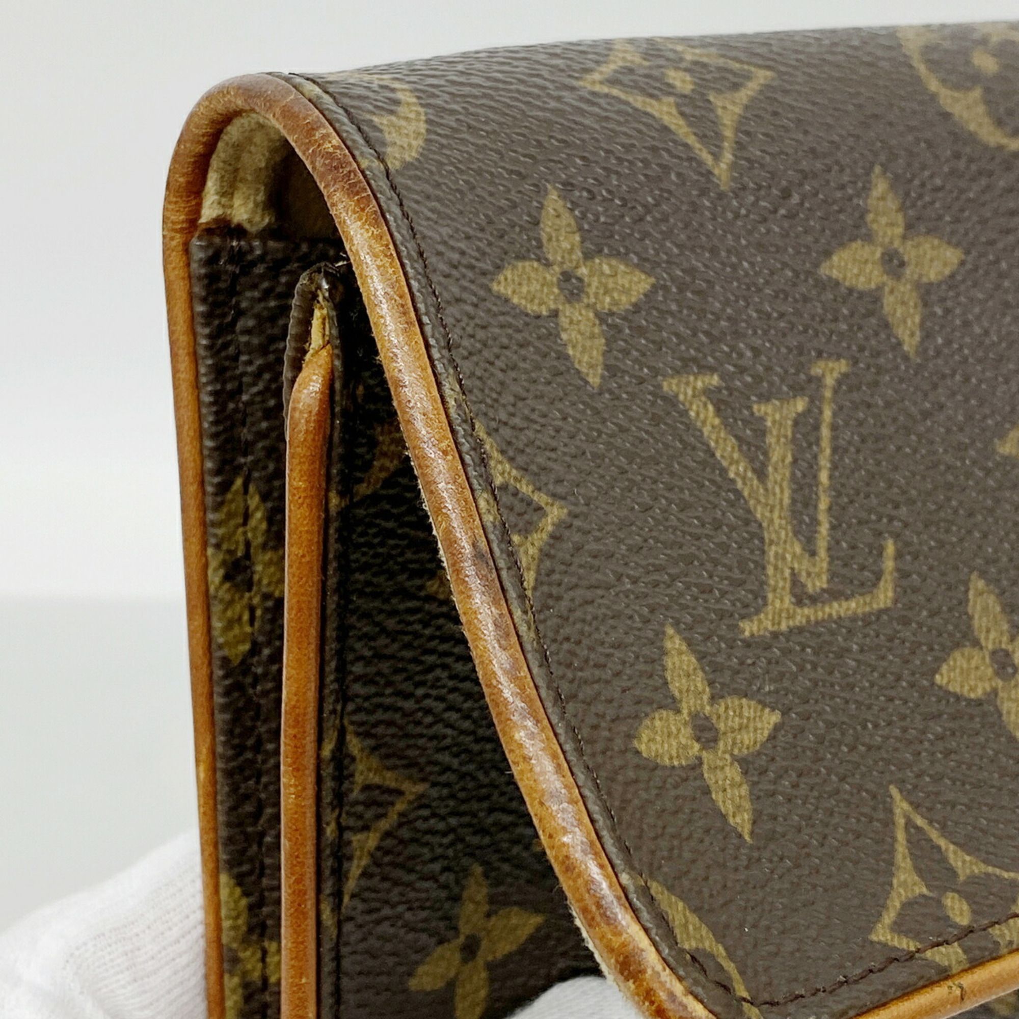 Shoulder Bag (Pre-Owned) - Louis Vuitton - Modalova
