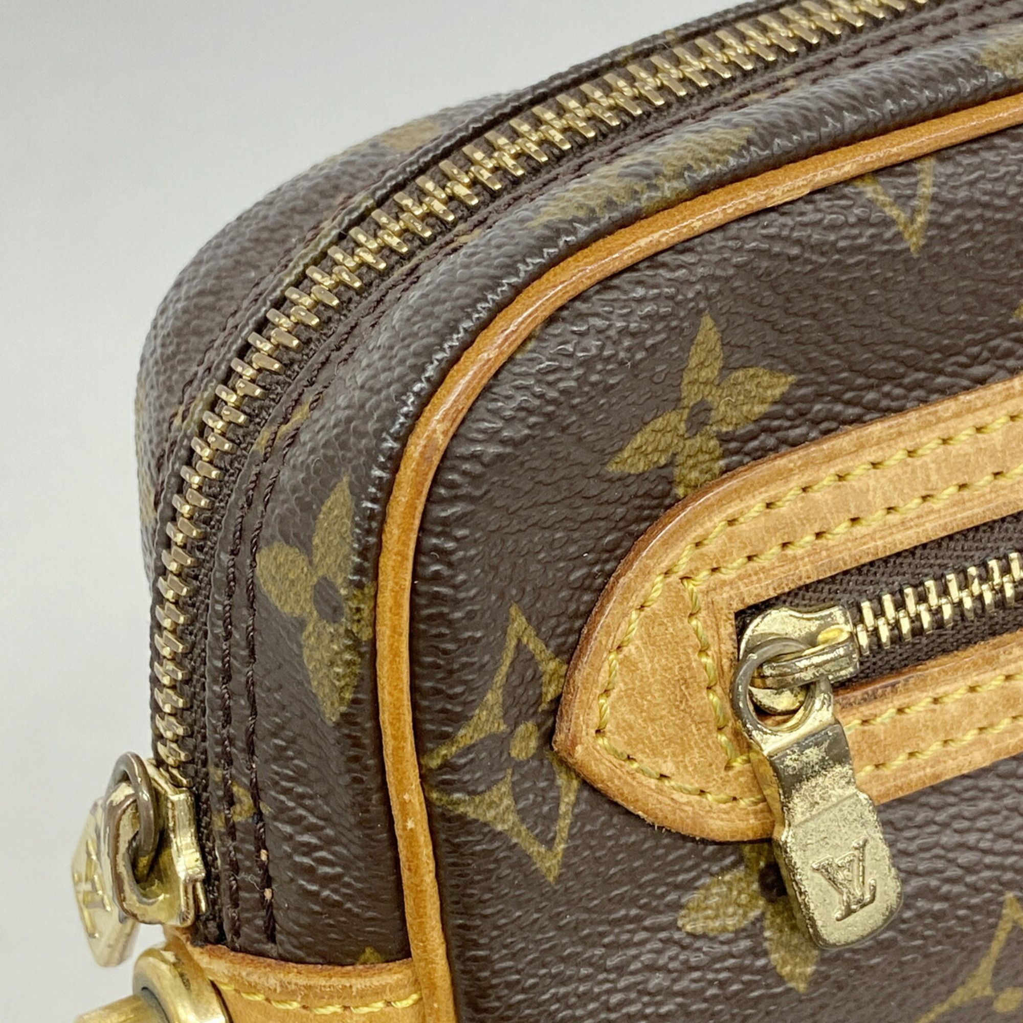 Clutch Bag (Pre-Owned) - Louis Vuitton - Modalova