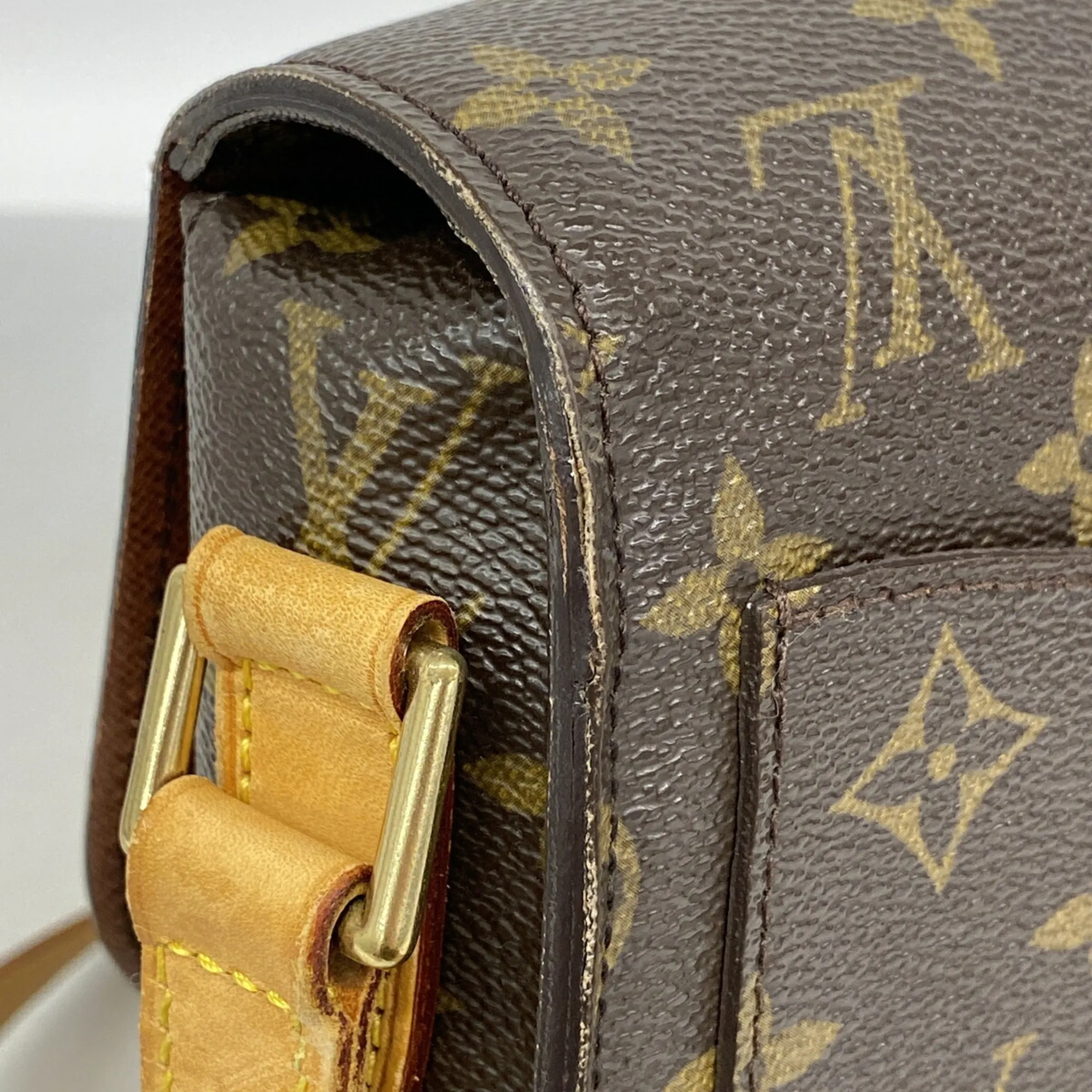 Shoulder Bag (Pre-Owned) - Louis Vuitton - Modalova