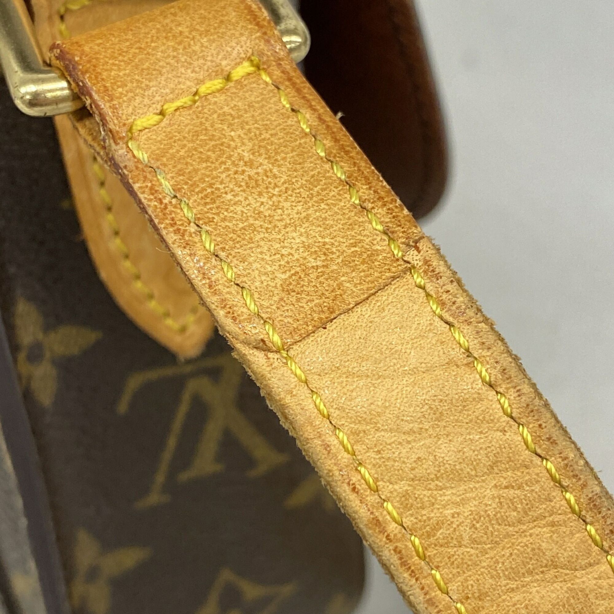 Shoulder Bag (Pre-Owned) - Louis Vuitton - Modalova