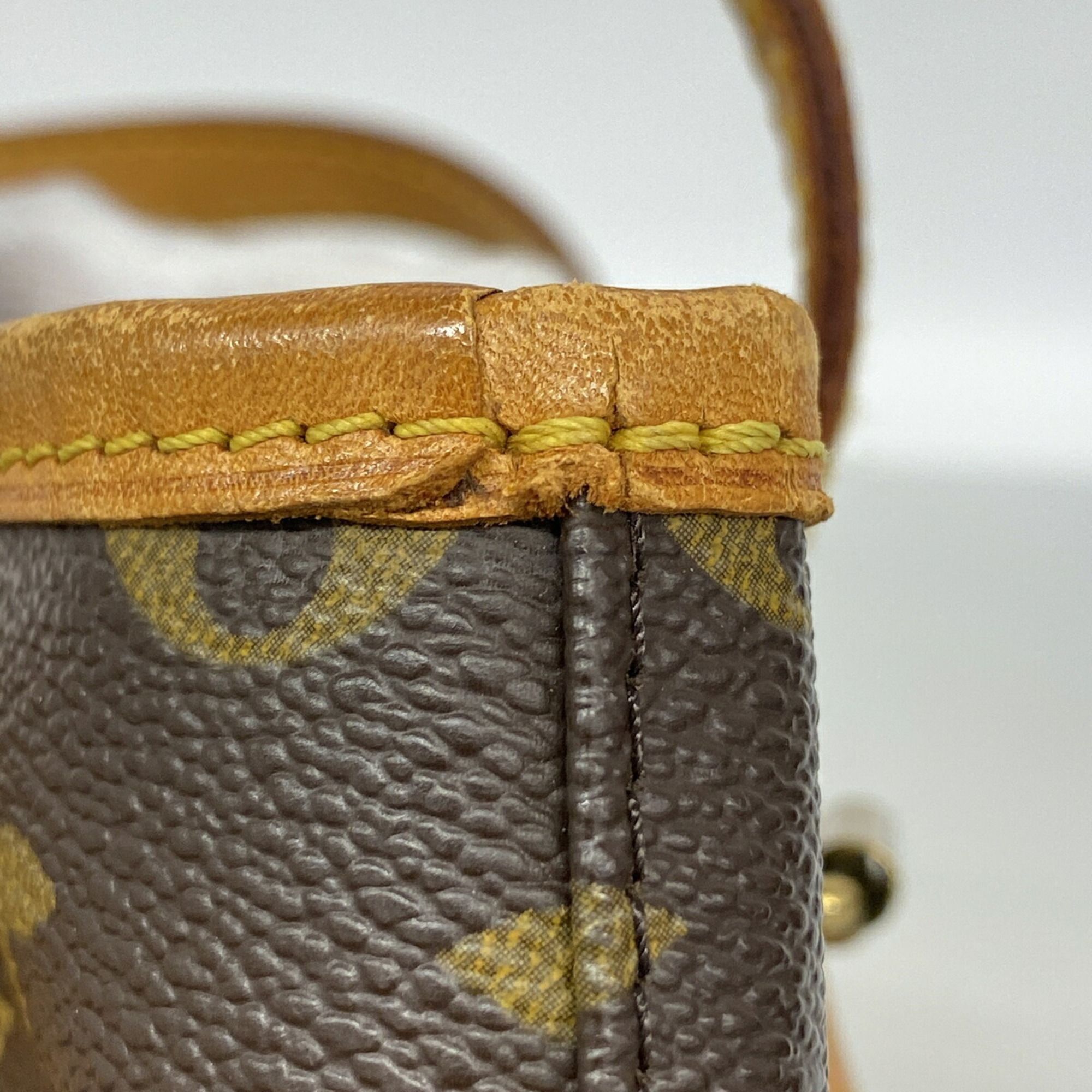 Tote Bag (Pre-Owned) - Louis Vuitton - Modalova