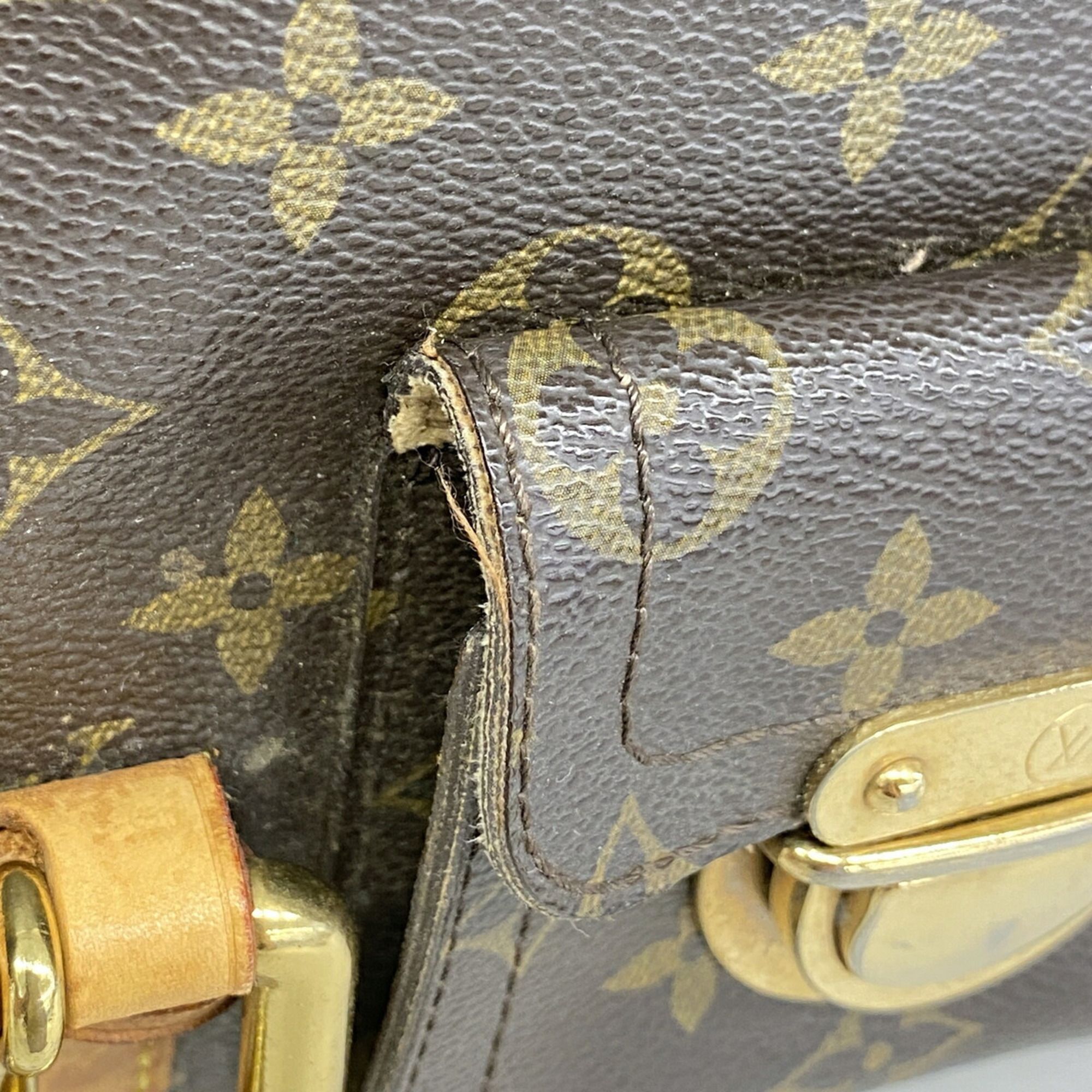 Shoulder Bag (Pre-Owned) - Louis Vuitton - Modalova