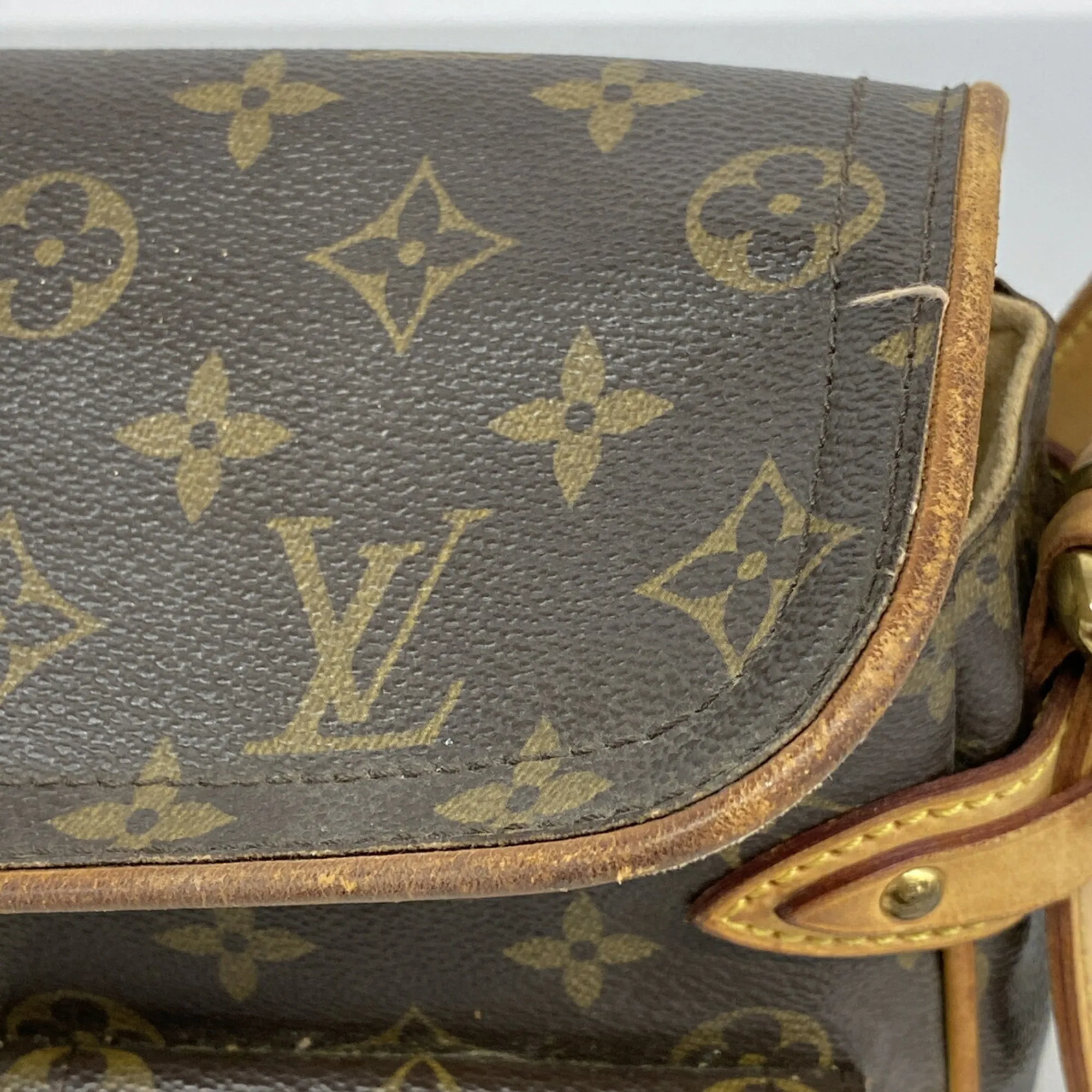 Shoulder Bag (Pre-Owned) - Louis Vuitton - Modalova