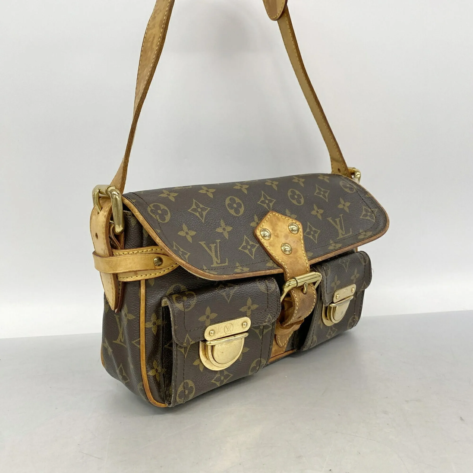 Shoulder Bag (Pre-Owned) - Louis Vuitton - Modalova