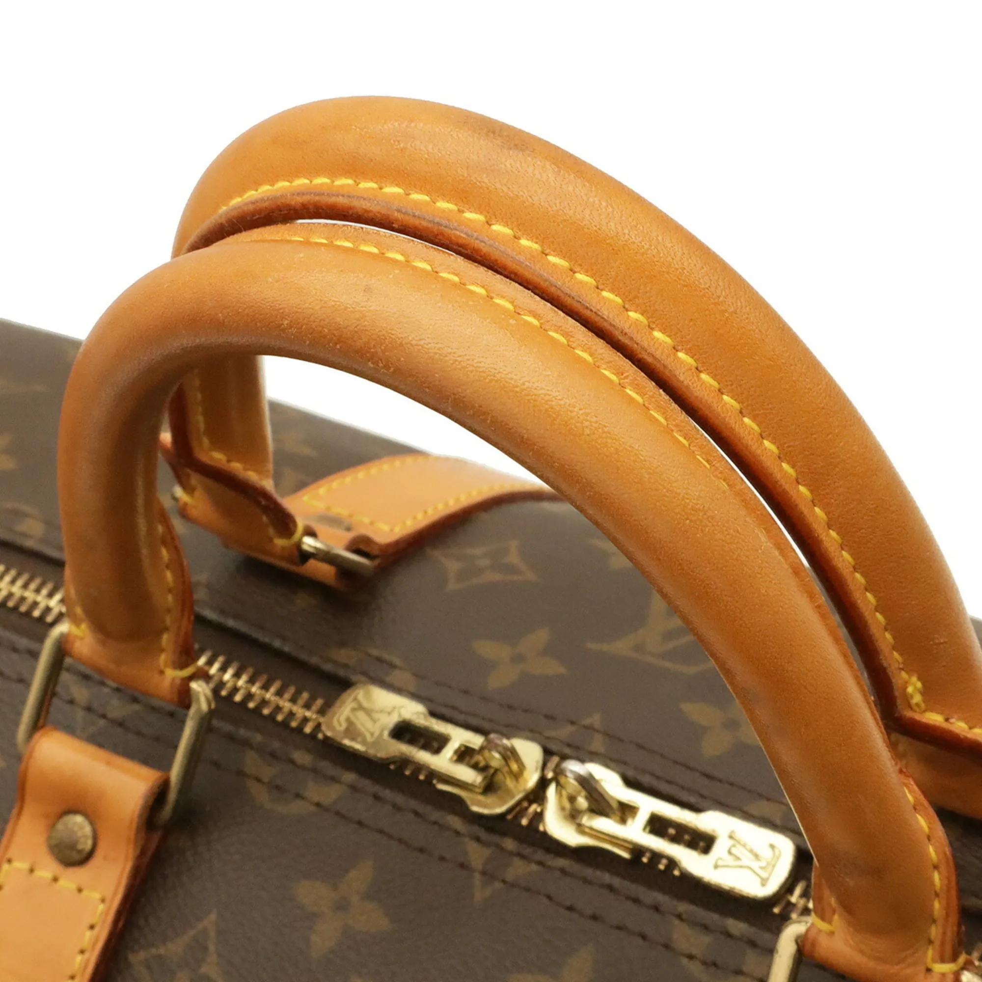 Boston Bag Handbag (Pre-Owned) - Louis Vuitton - Modalova