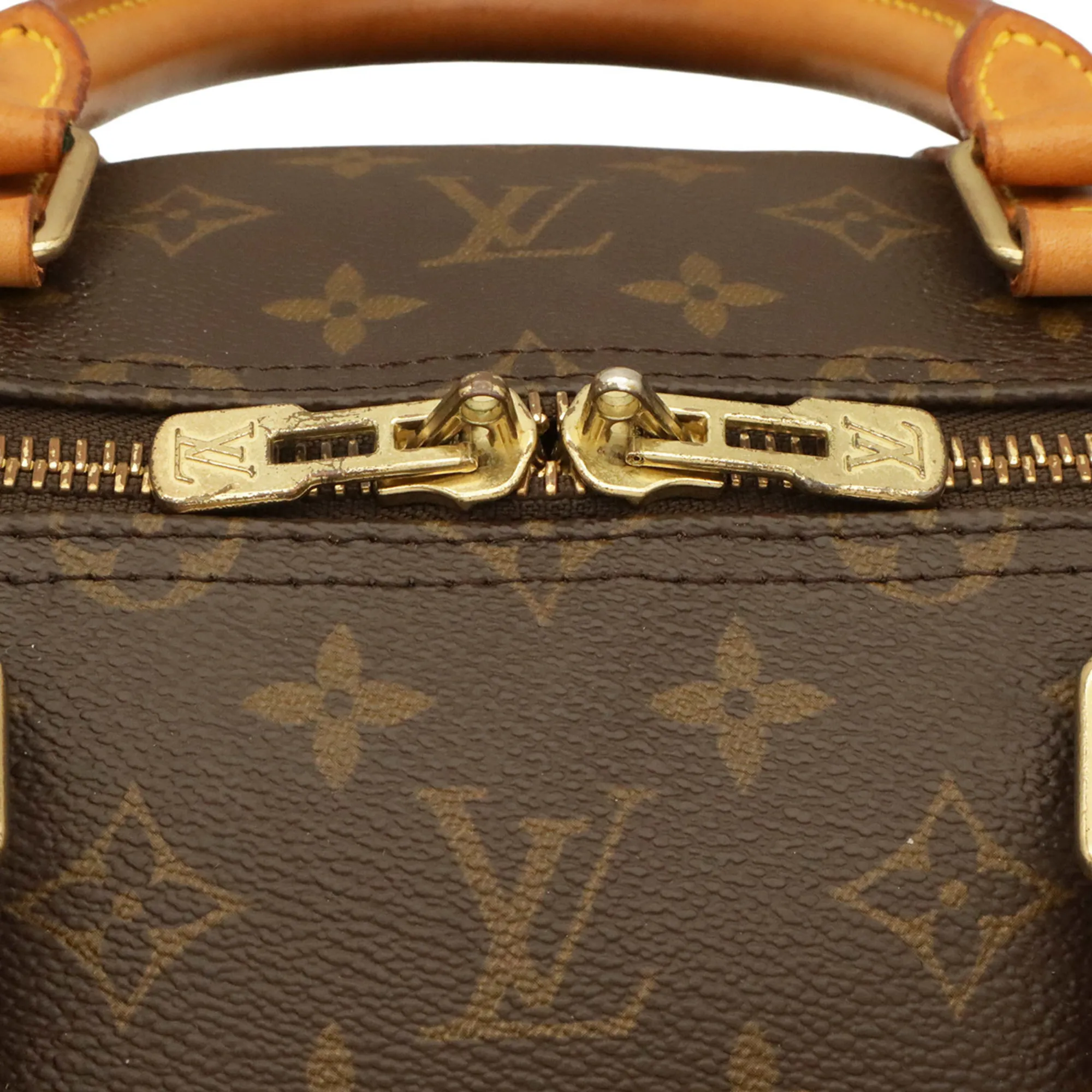 Boston Bag Handbag (Pre-Owned) - Louis Vuitton - Modalova