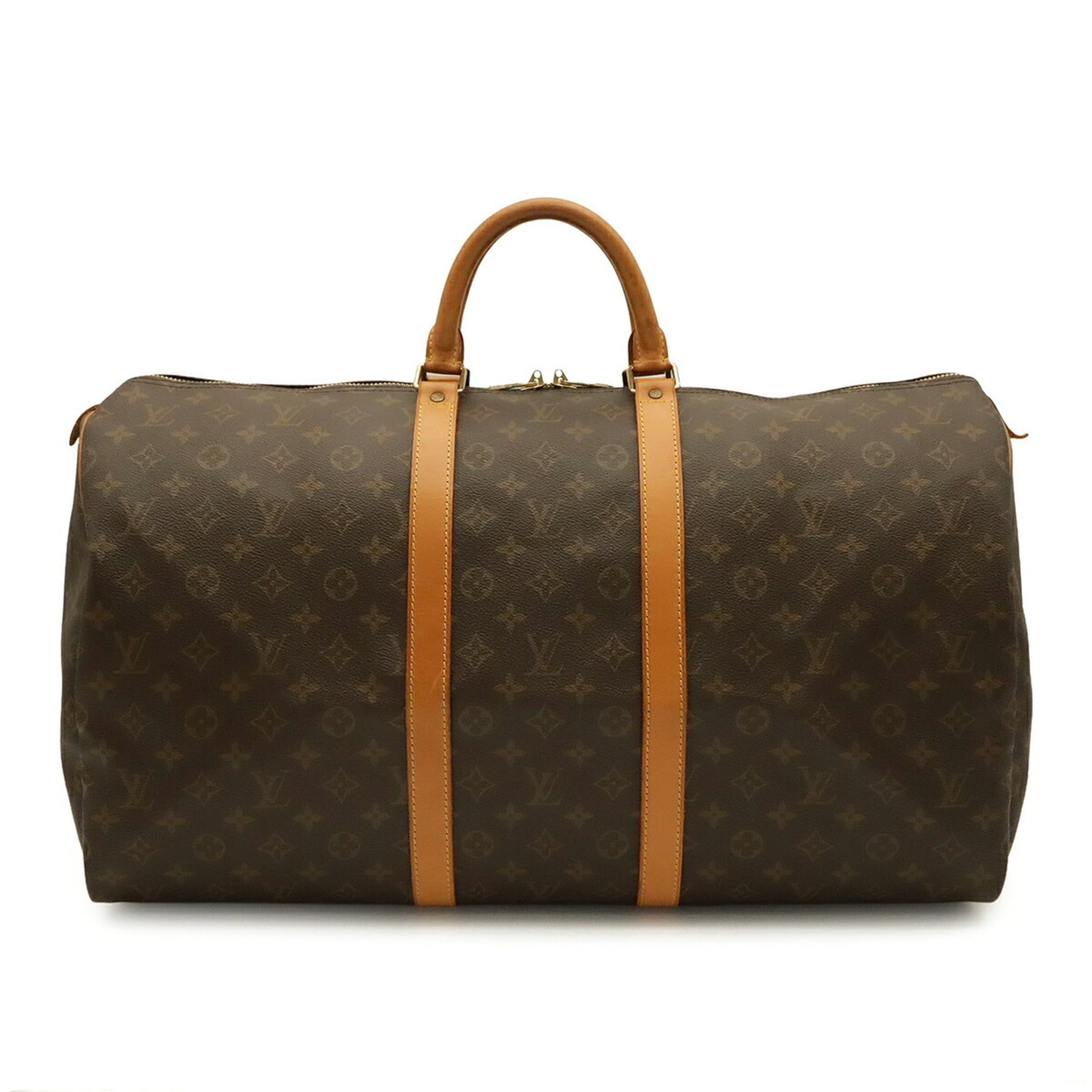 Boston Bag Handbag (Pre-Owned) - Louis Vuitton - Modalova