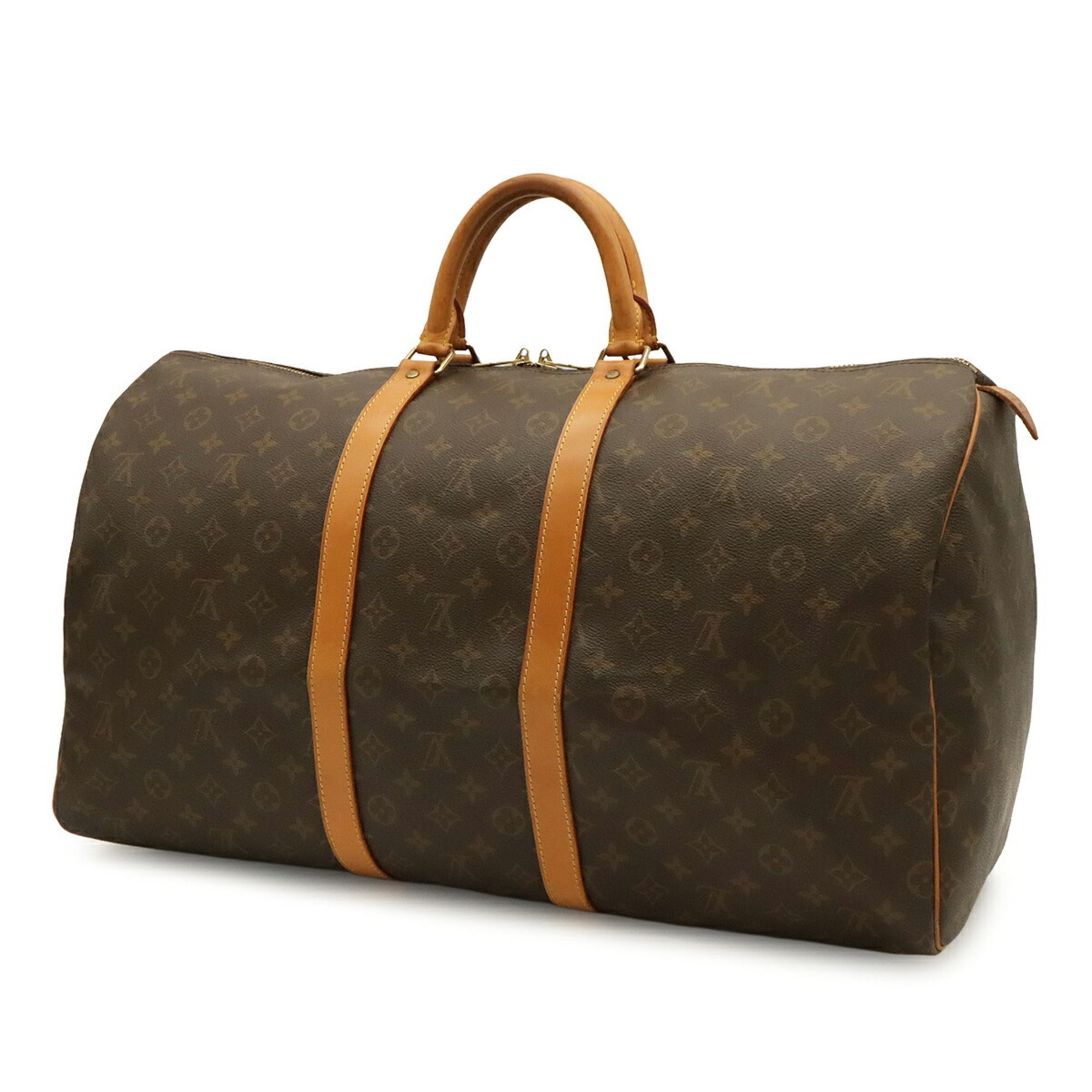 Boston Bag Handbag (Pre-Owned) - Louis Vuitton - Modalova