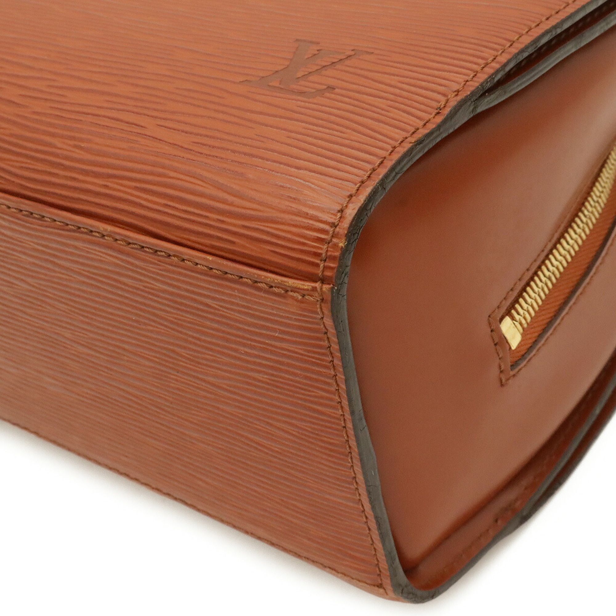 Epi Leather Handbag (Pre-Owned) - Louis Vuitton - Modalova