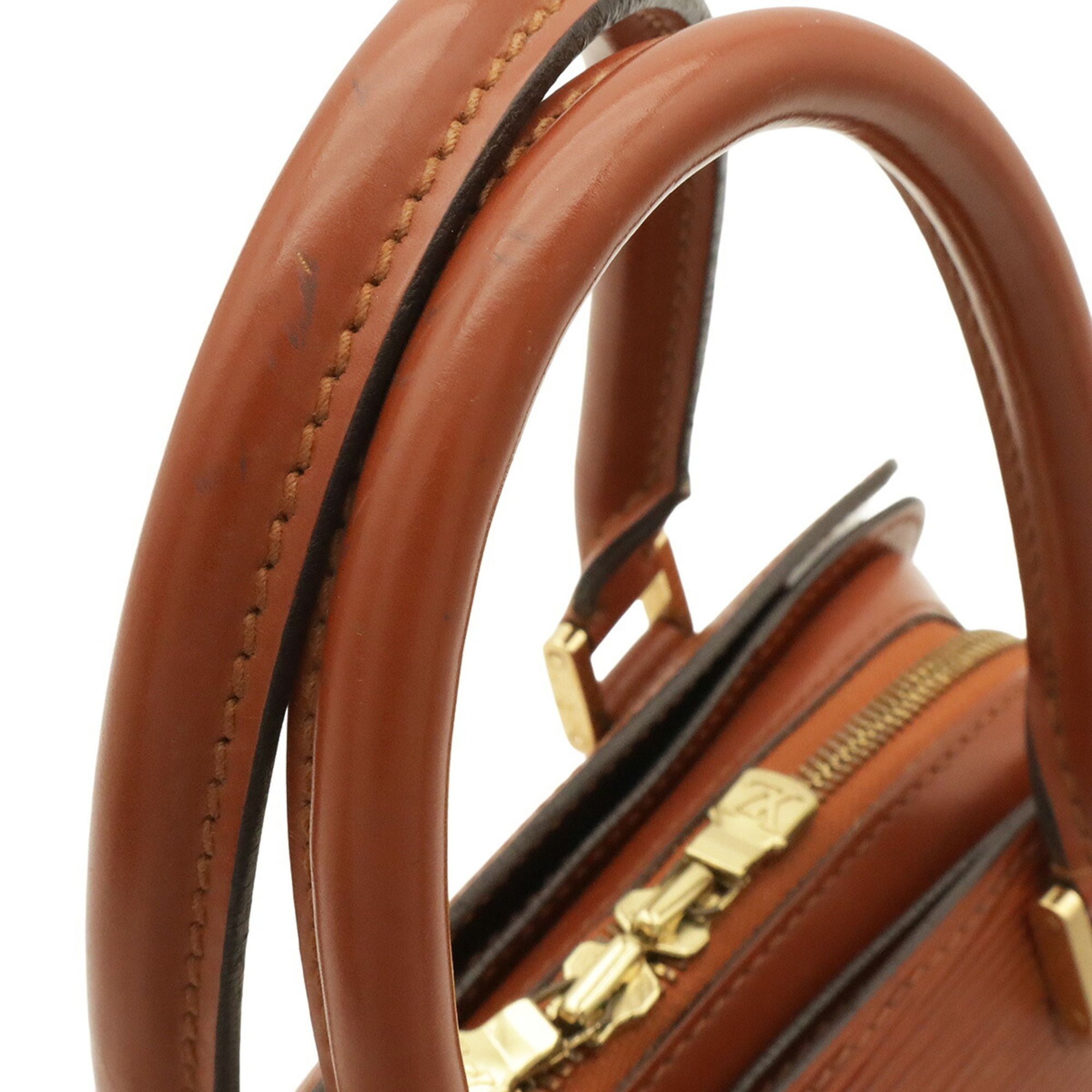 Epi Leather Handbag (Pre-Owned) - Louis Vuitton - Modalova