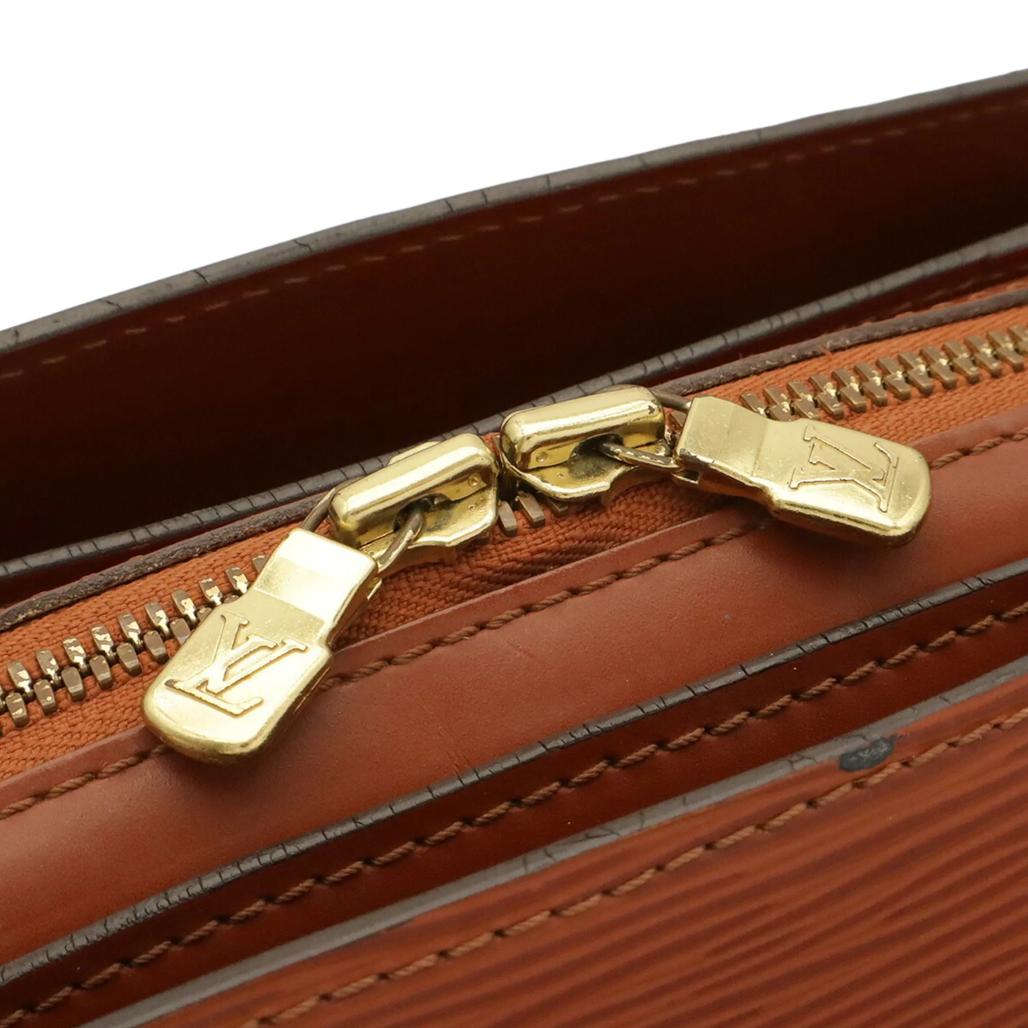 Epi Leather Handbag (Pre-Owned) - Louis Vuitton - Modalova