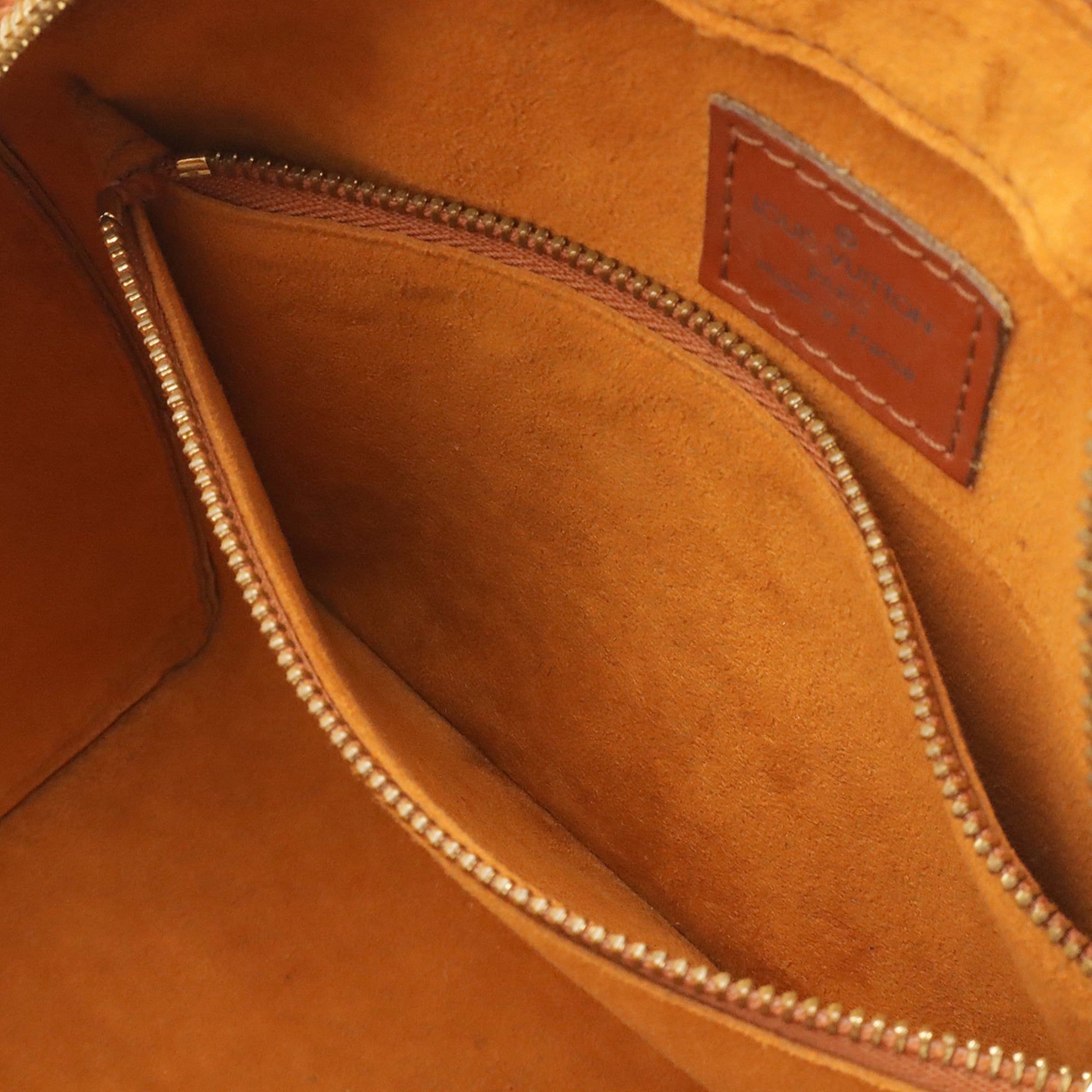 Epi Leather Handbag (Pre-Owned) - Louis Vuitton - Modalova