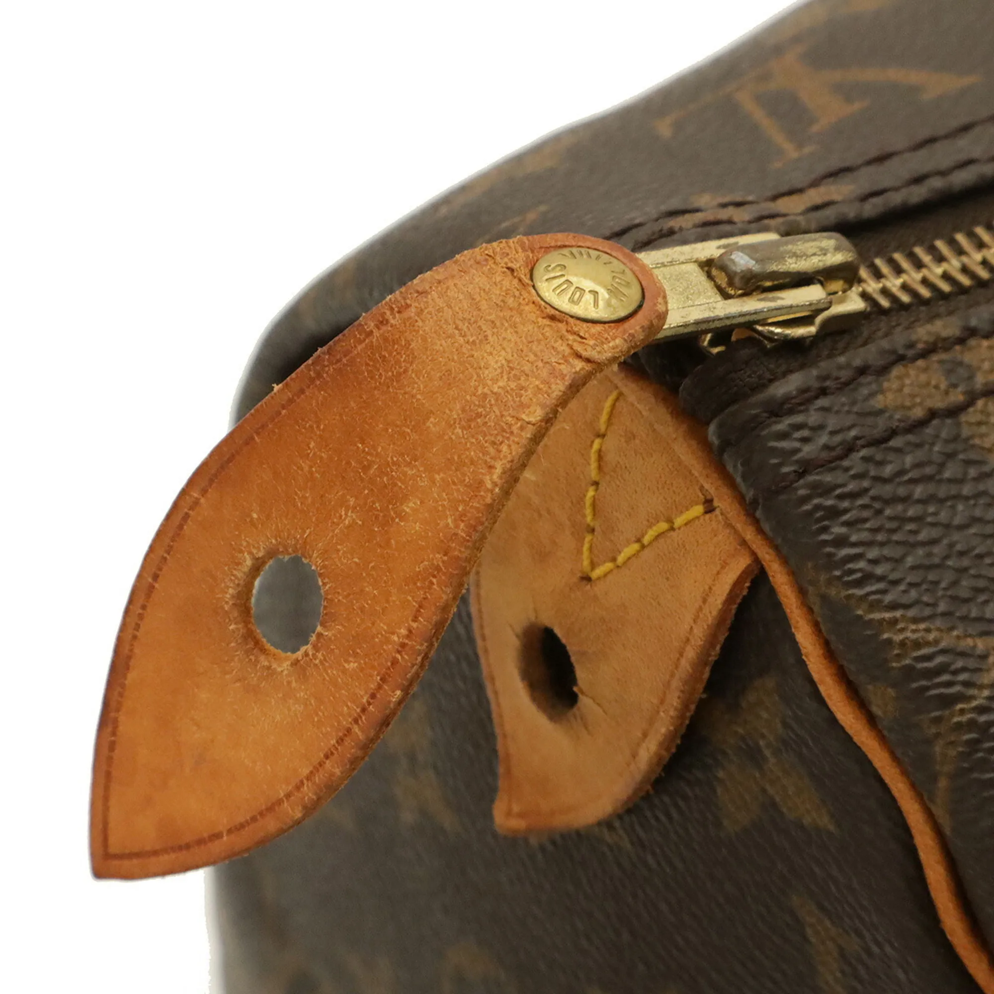 Handbag (Pre-Owned) - Louis Vuitton - Modalova