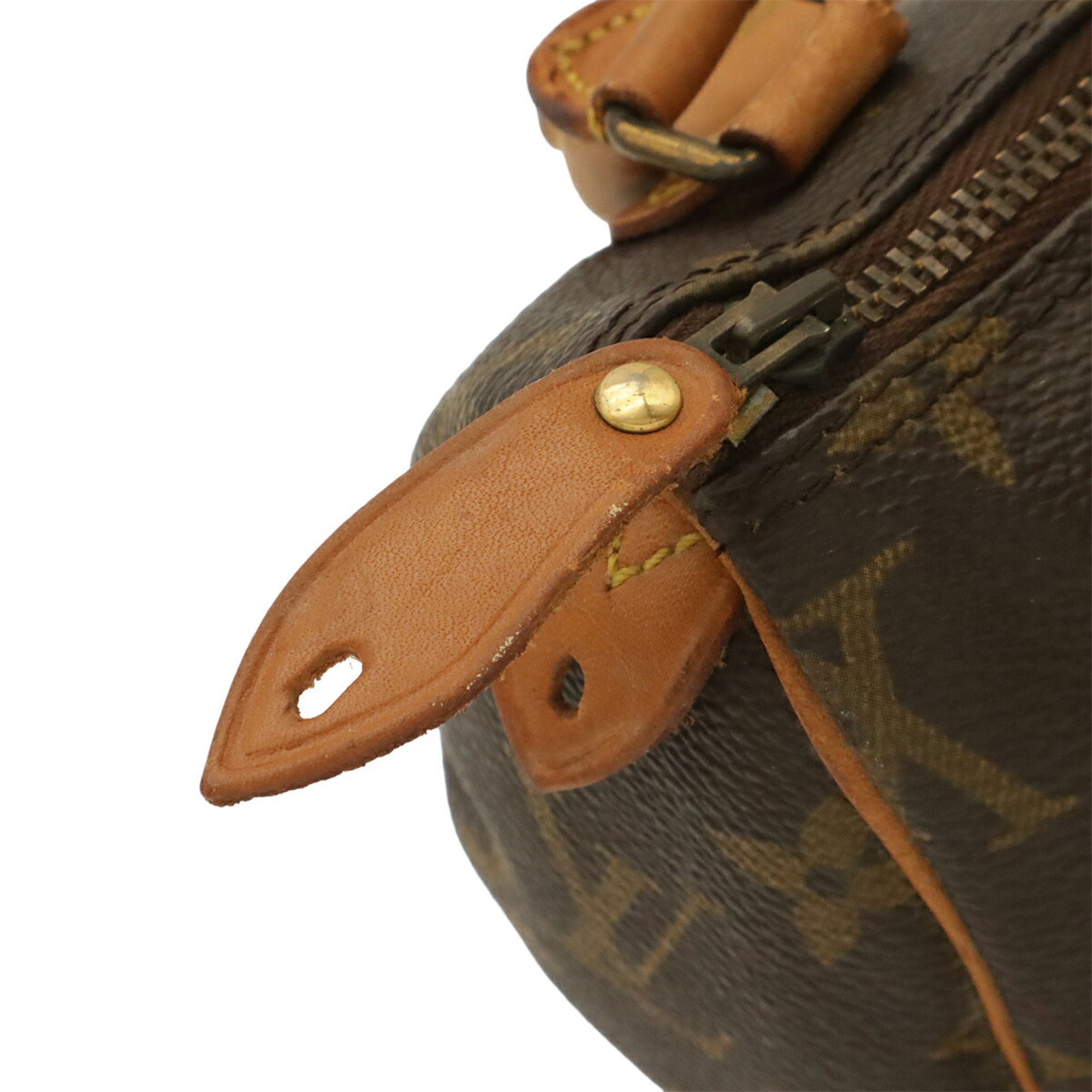 Mini Handbag Pouch Shoulder Bag (Pre-Owned) - Louis Vuitton - Modalova