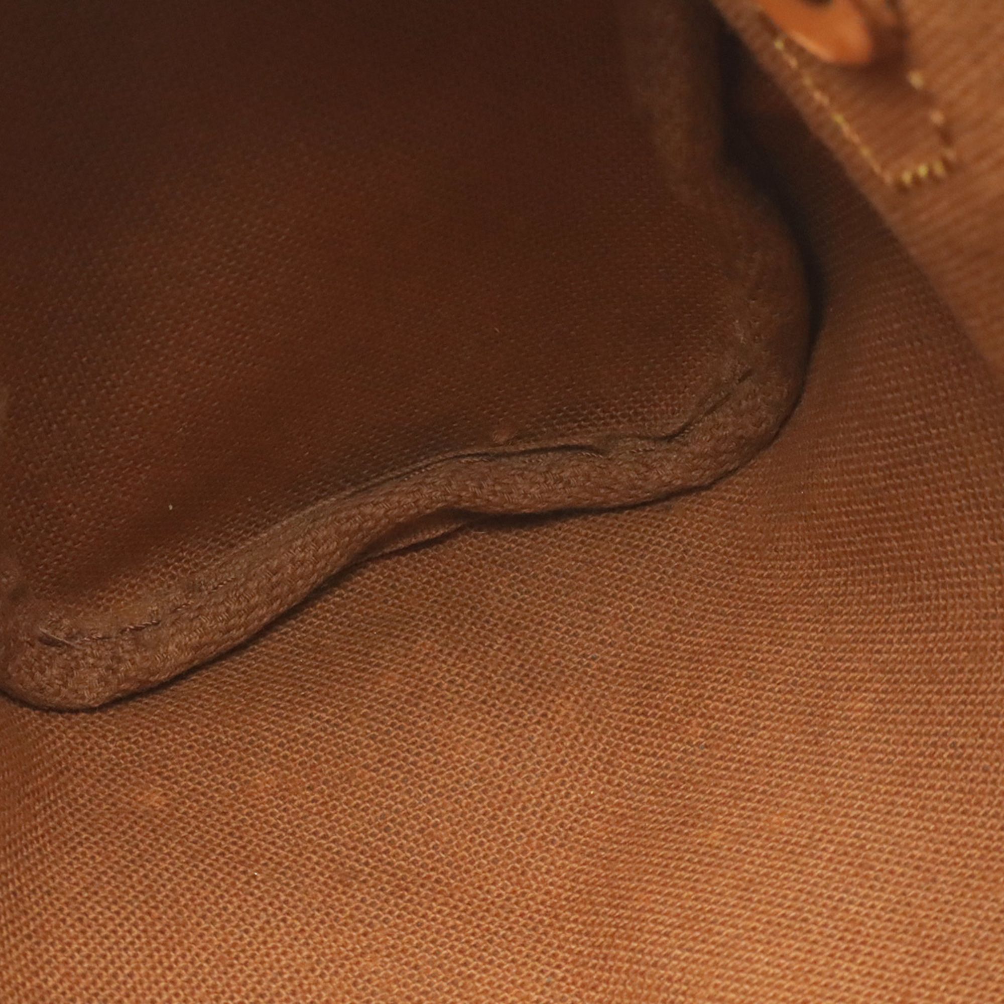 Mini Handbag Pouch Shoulder Bag (Pre-Owned) - Louis Vuitton - Modalova