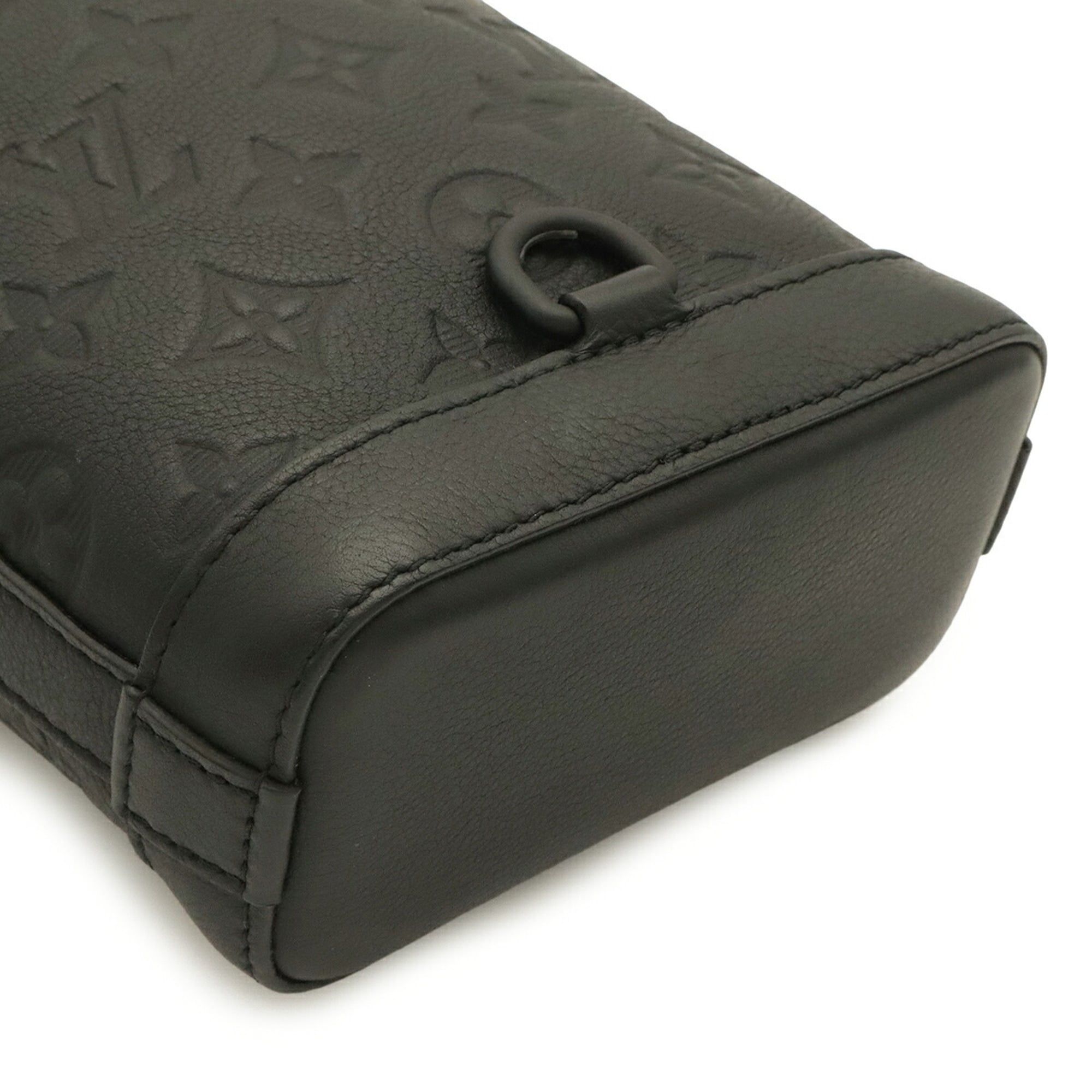 Monogram Shadow Shoulder Bag (Pre-Owned) - Louis Vuitton - Modalova