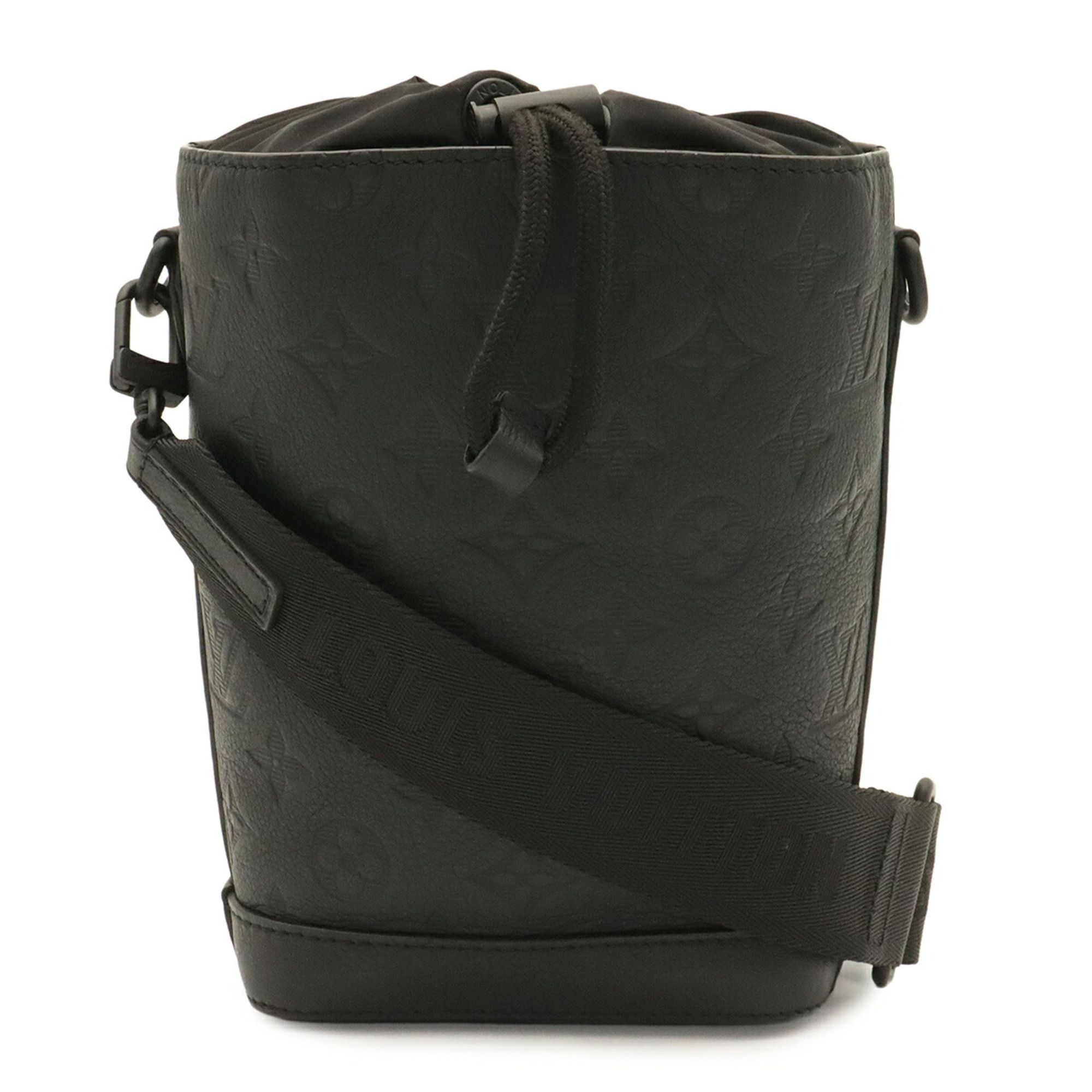 Monogram Shadow Shoulder Bag (Pre-Owned) - Louis Vuitton - Modalova