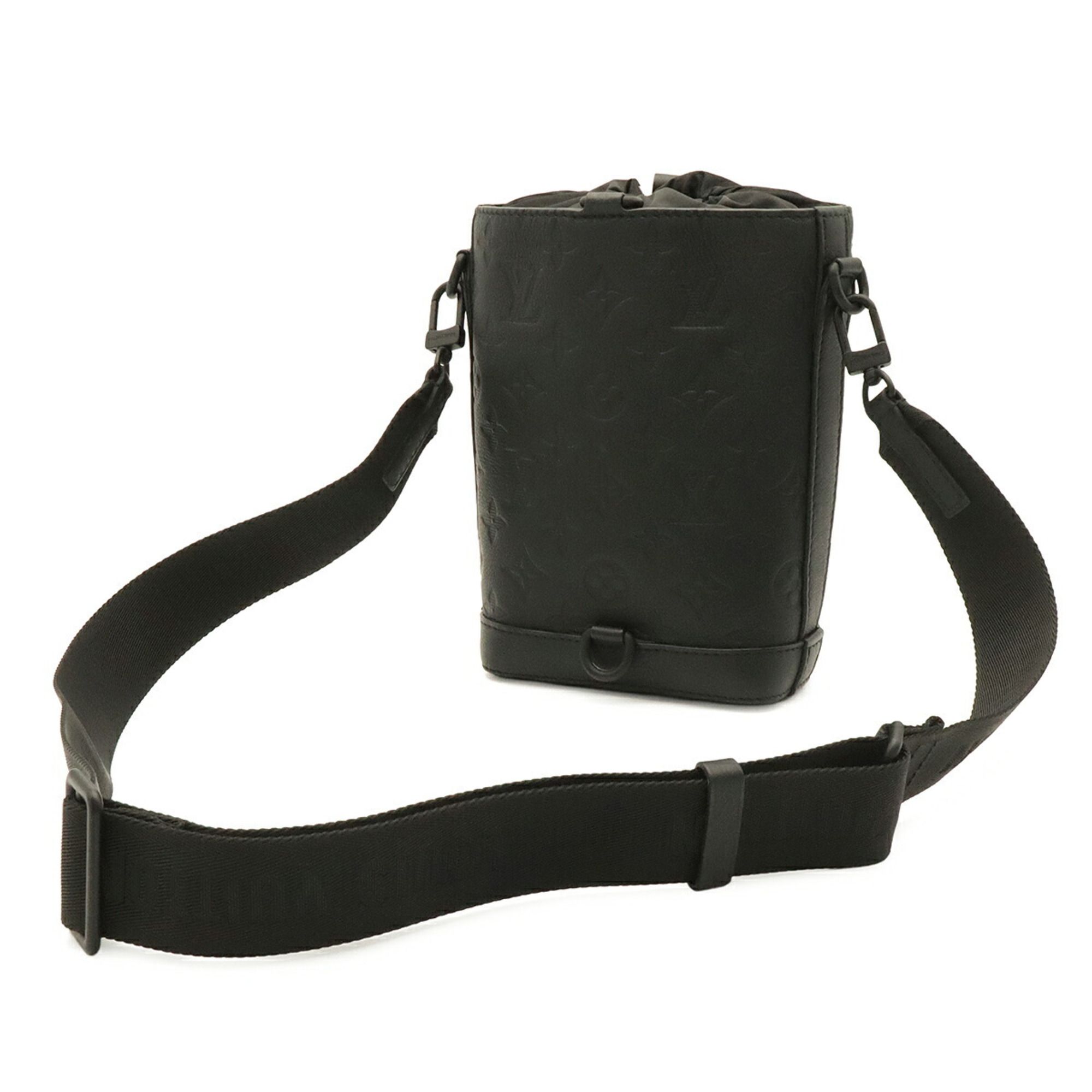 Monogram Shadow Shoulder Bag (Pre-Owned) - Louis Vuitton - Modalova