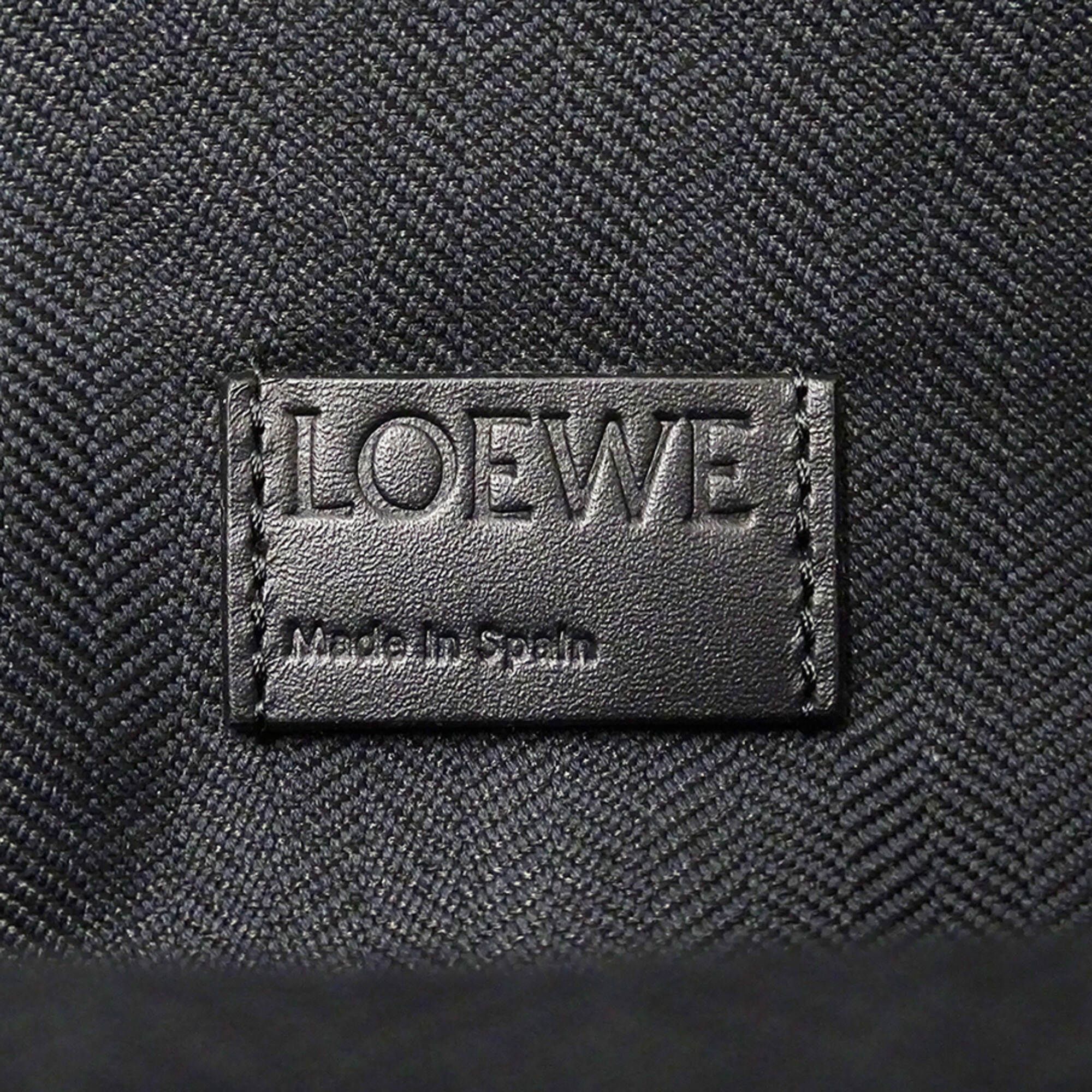 Canvas Sling Bag (Pre-Owned) - Loewe - Modalova