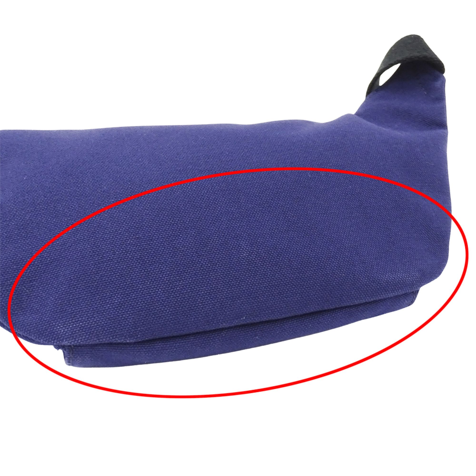 Canvas Sling Bag (Pre-Owned) - Loewe - Modalova