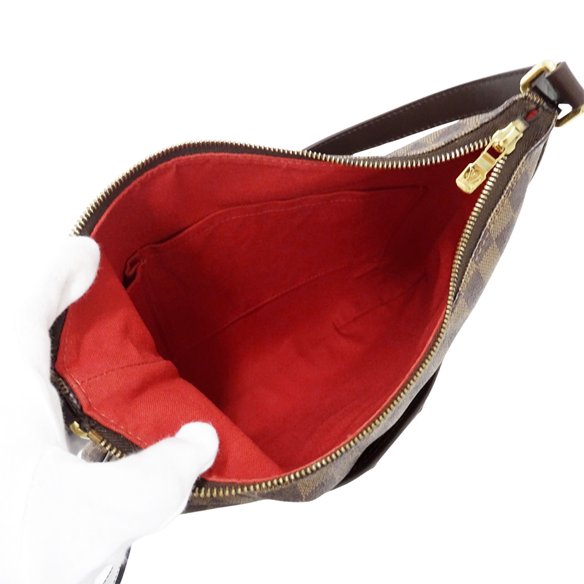 Damier Shoulder Bag (Pre-Owned) - Louis Vuitton - Modalova