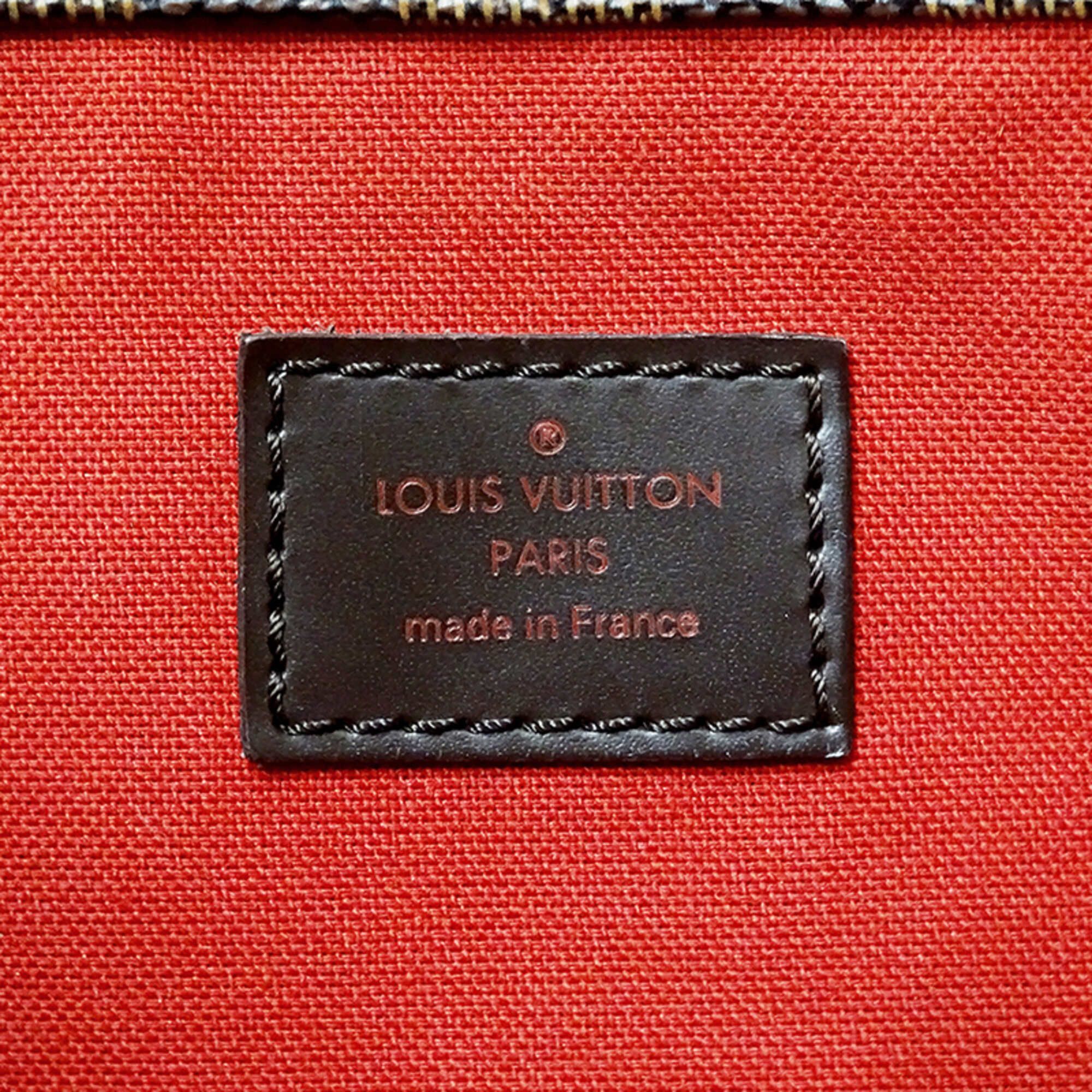Damier Shoulder Bag (Pre-Owned) - Louis Vuitton - Modalova