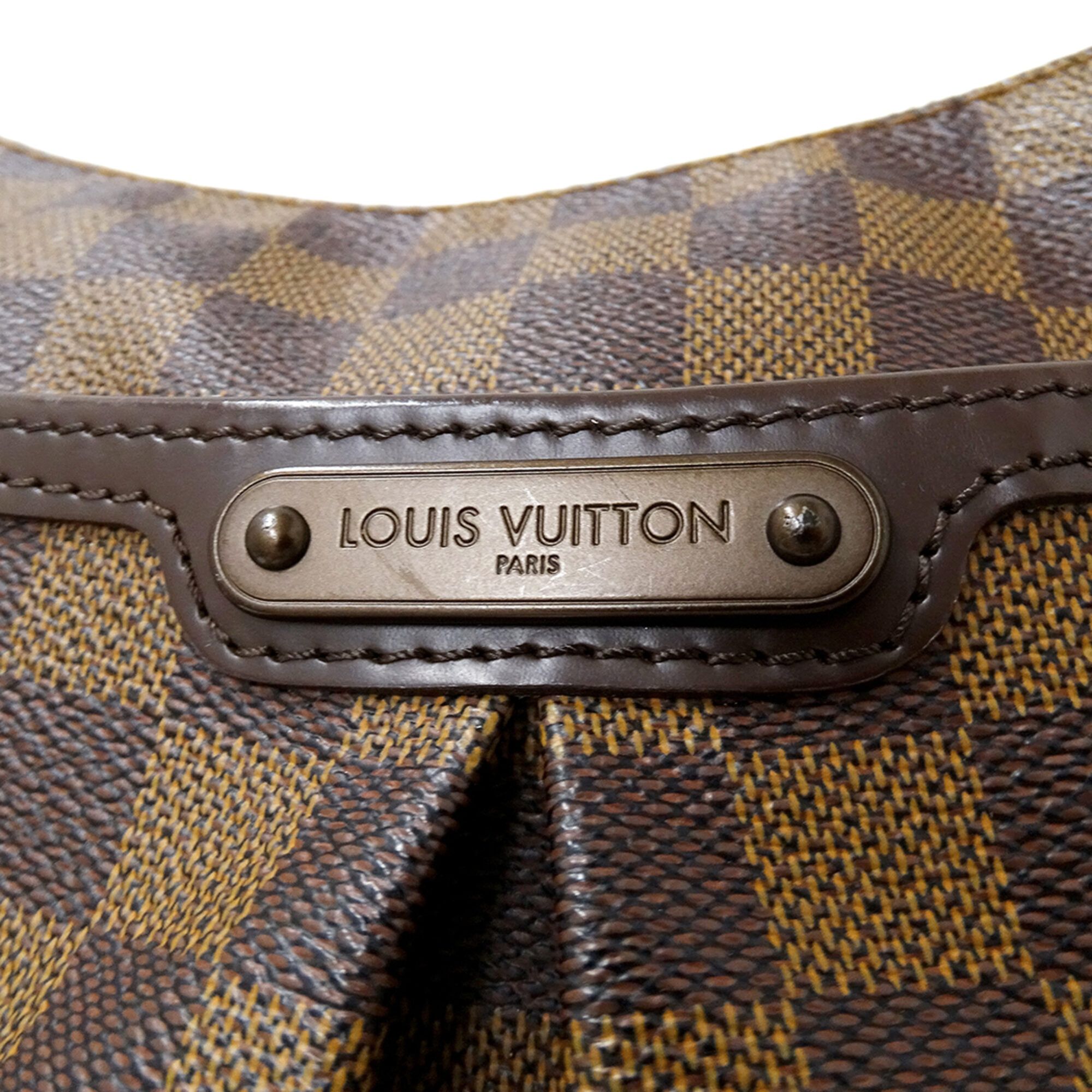 Damier Shoulder Bag (Pre-Owned) - Louis Vuitton - Modalova