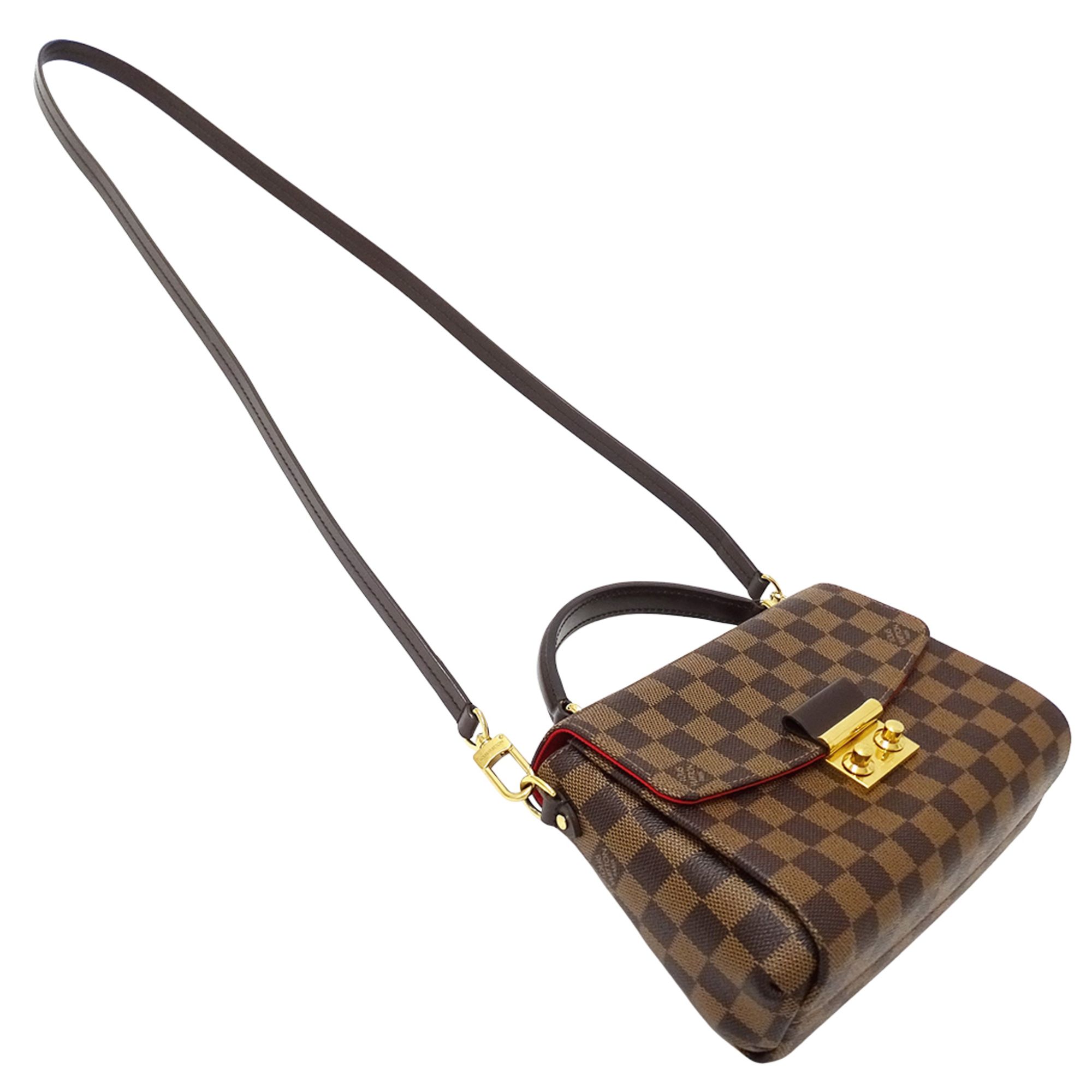 Damier Shoulder Bag (Pre-Owned) - Louis Vuitton - Modalova